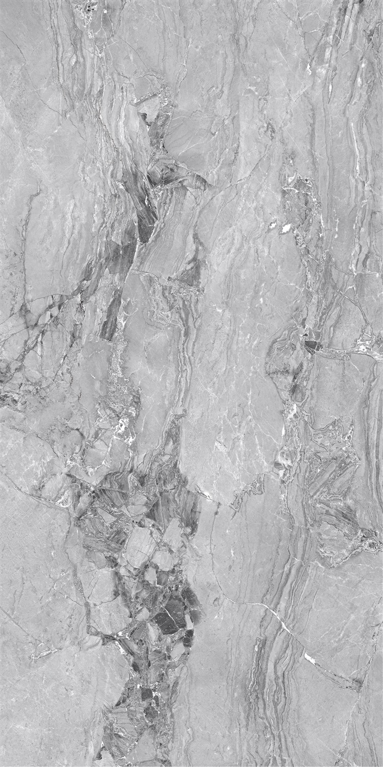 FTB15006 羅馬灰（連紋）