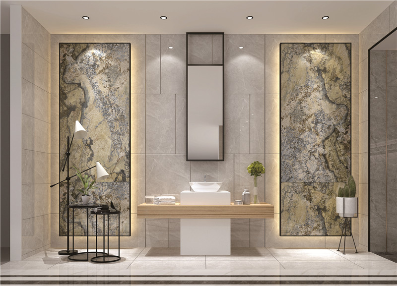 OFTT80018B 達爾曼灰