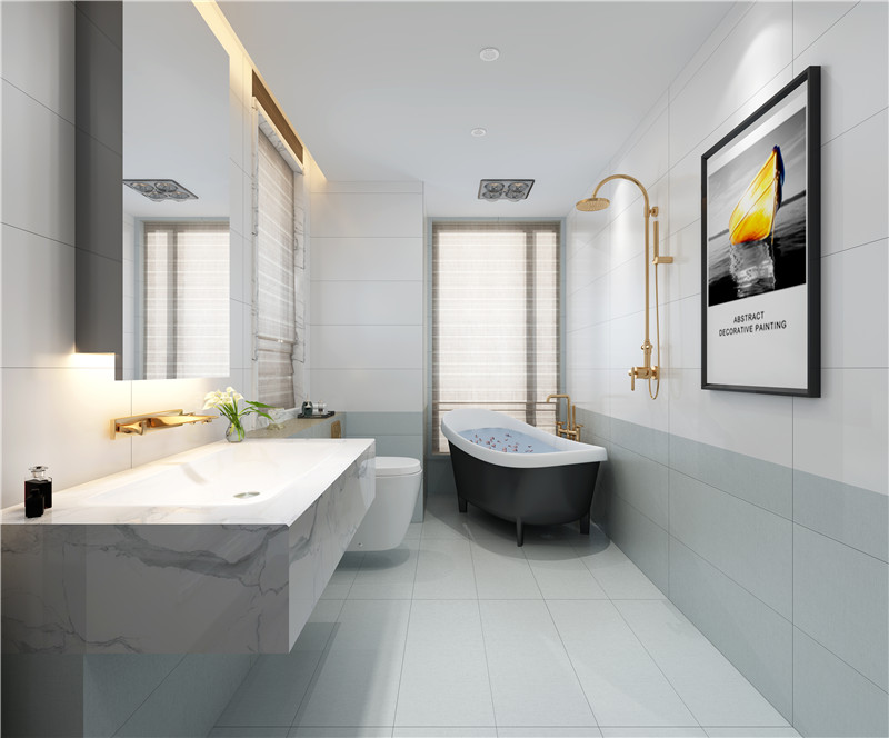 FTG38014 莫蘭迪·亞藍