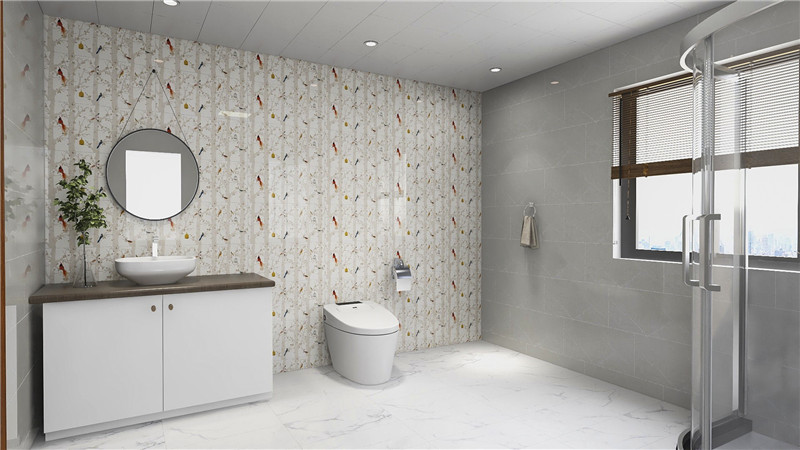 OFTD36045W 鶯音桐語