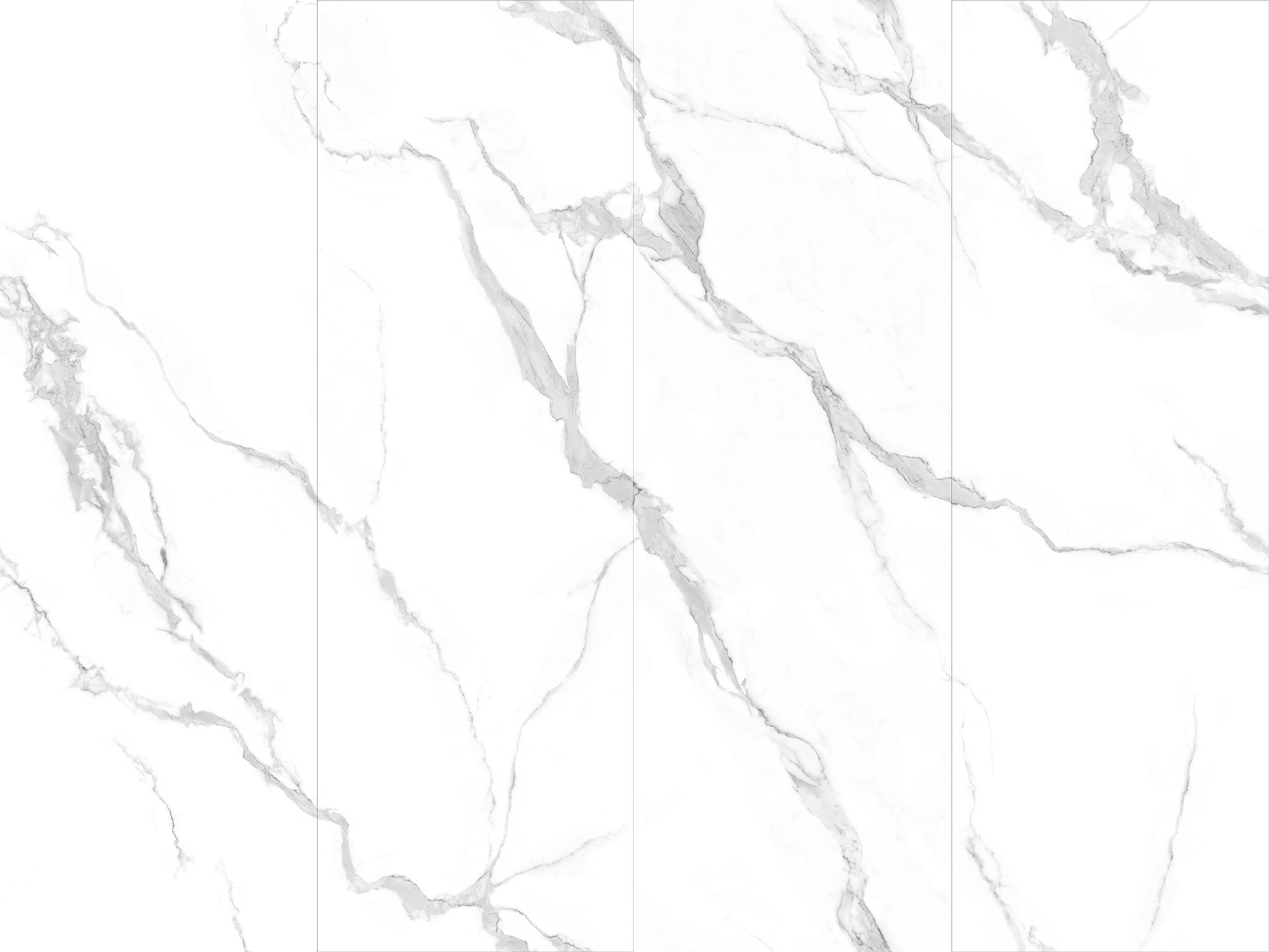 HJ9L2608008山雪白（亮光，橫向無限連紋）