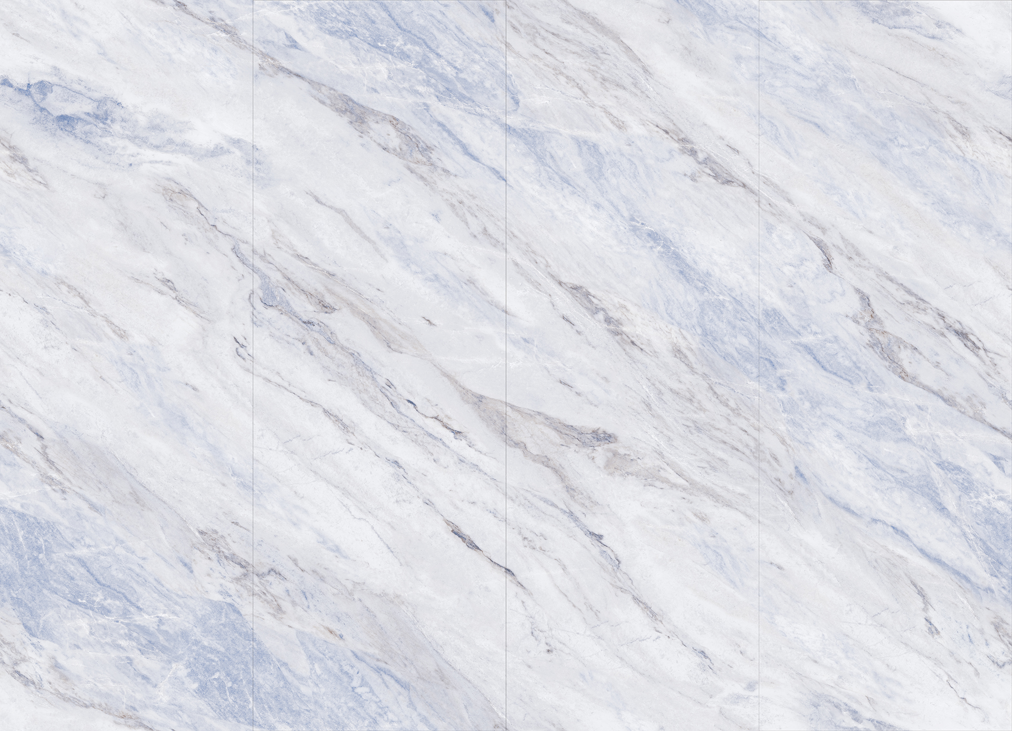 HJ9L2608009雨霽藍（亮光，橫向無限連紋）