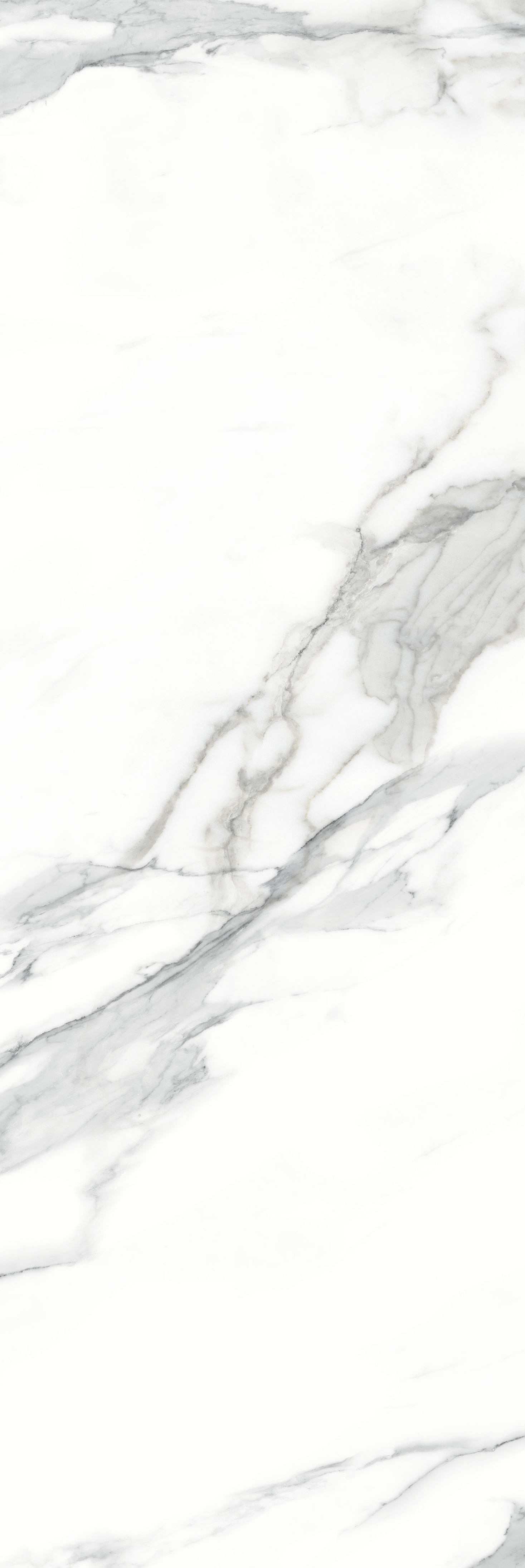 HJ260902星冰白(亮光，橫向無限連紋)