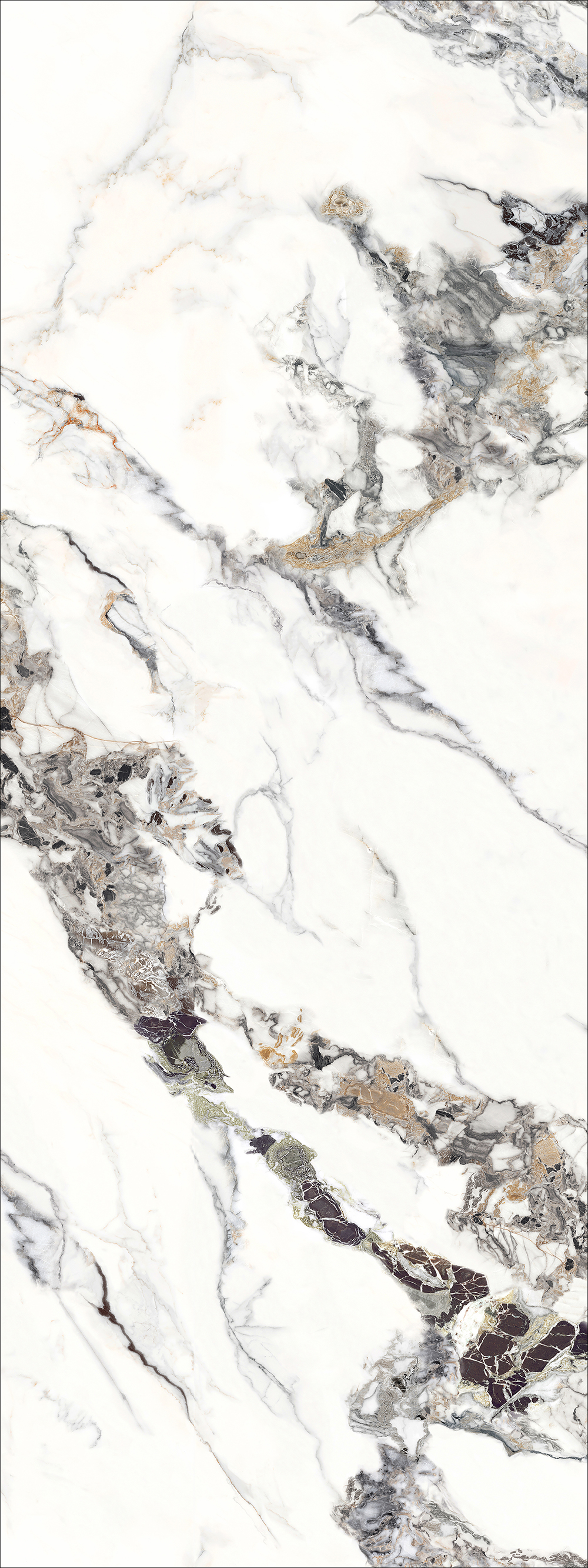 HJ9L2608011浮光躍金（亮光，橫向無限連紋）