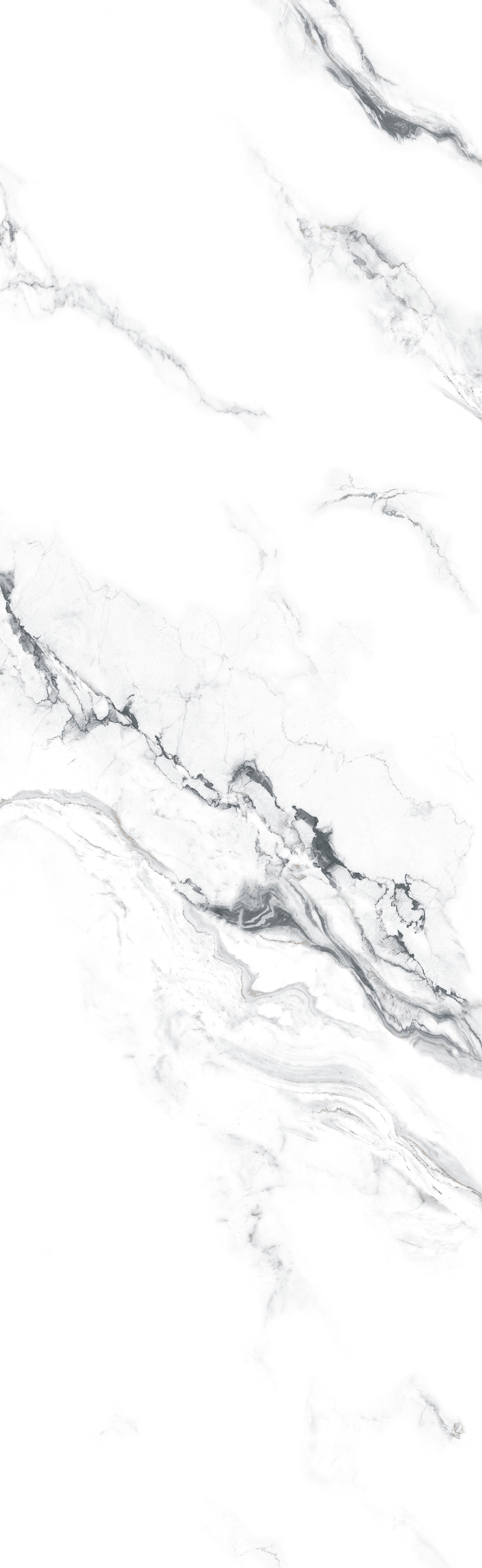 HJ6L2608012墨趣山河（亮光，橫向無限連紋）