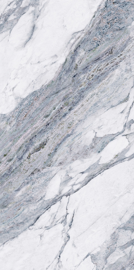 HJ6L2412004B安縵灰（亮光，4片連紋）