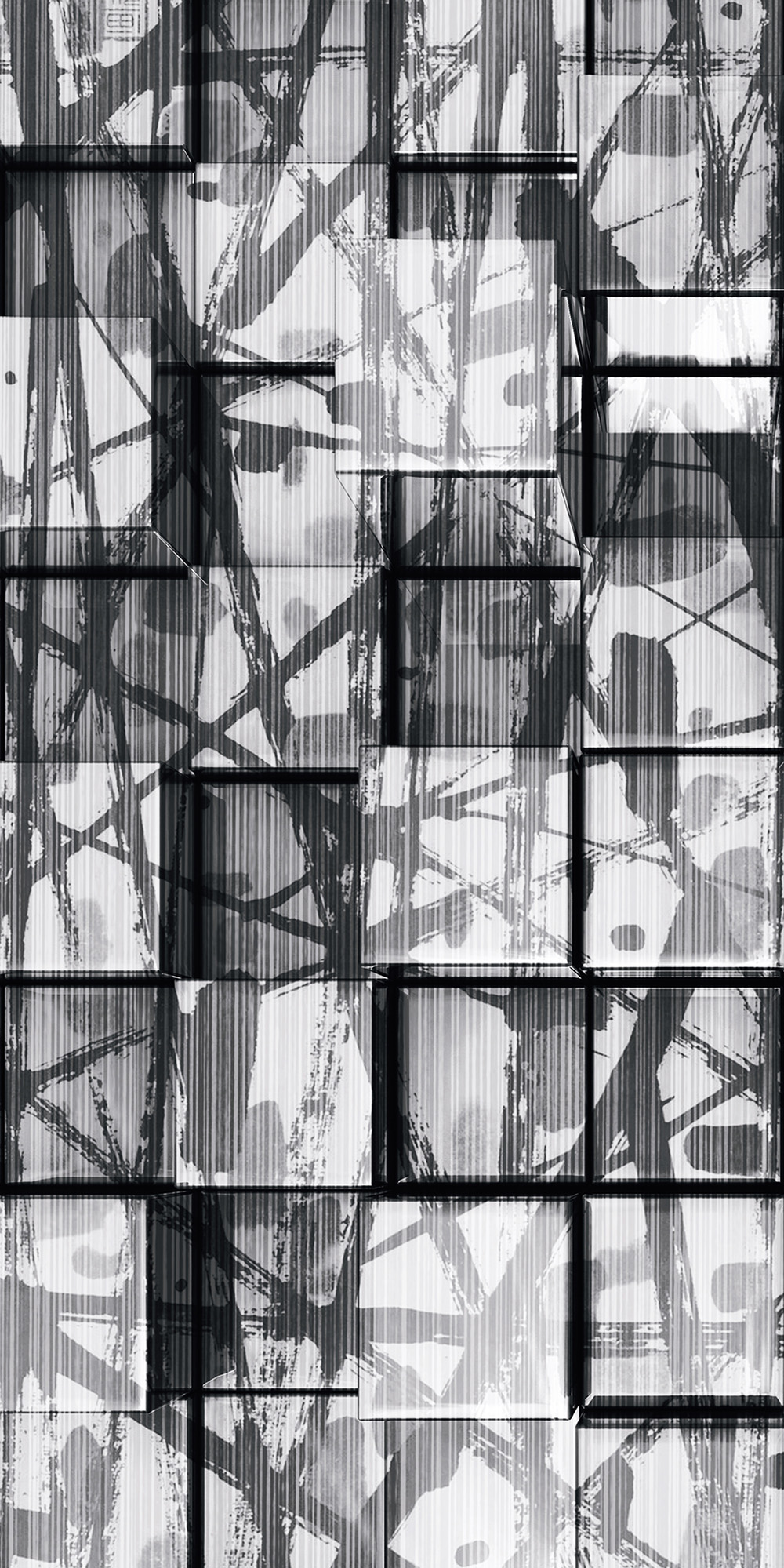 FTB12100W水墨物語