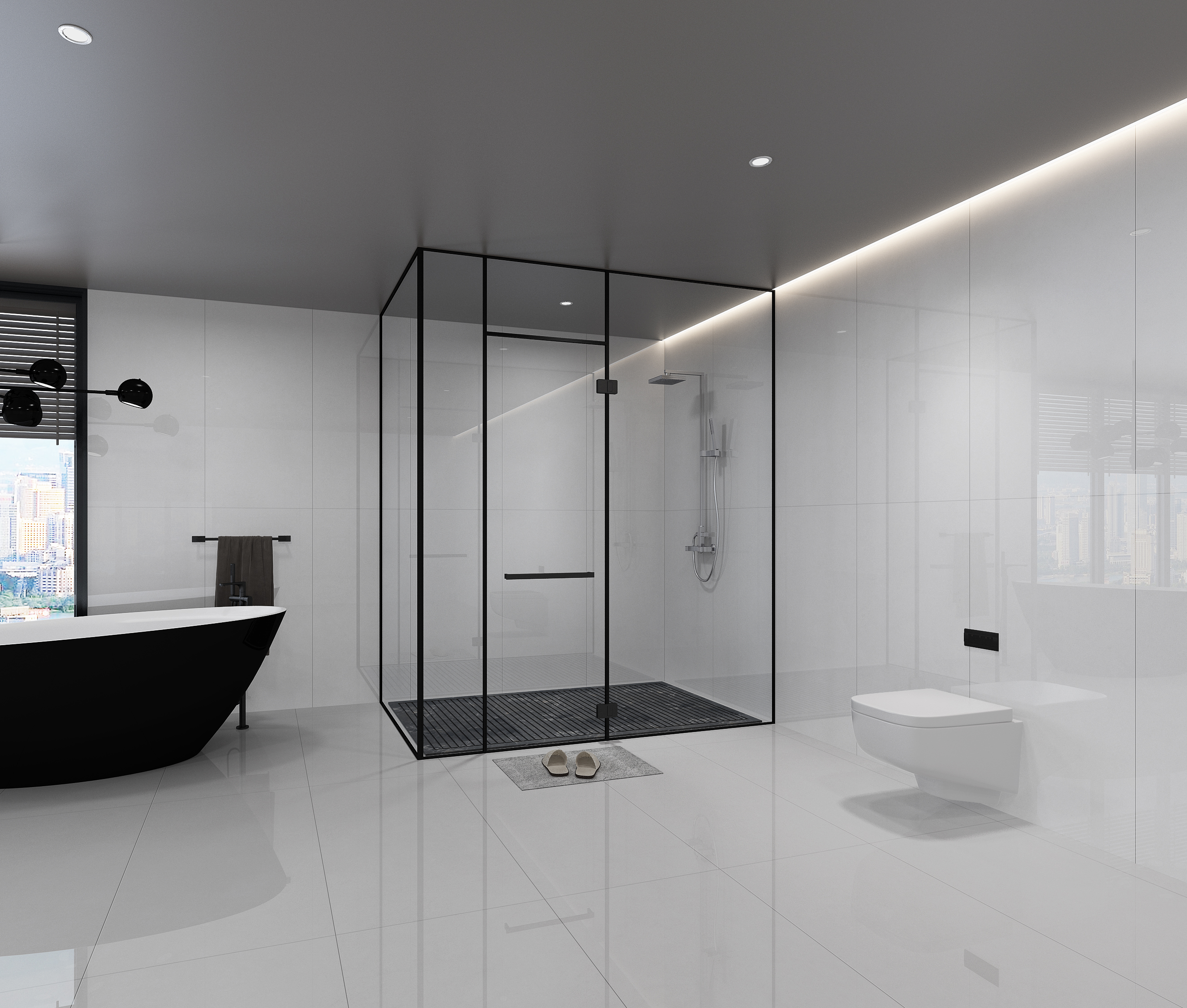 FTSZ12301A 墨凝灰