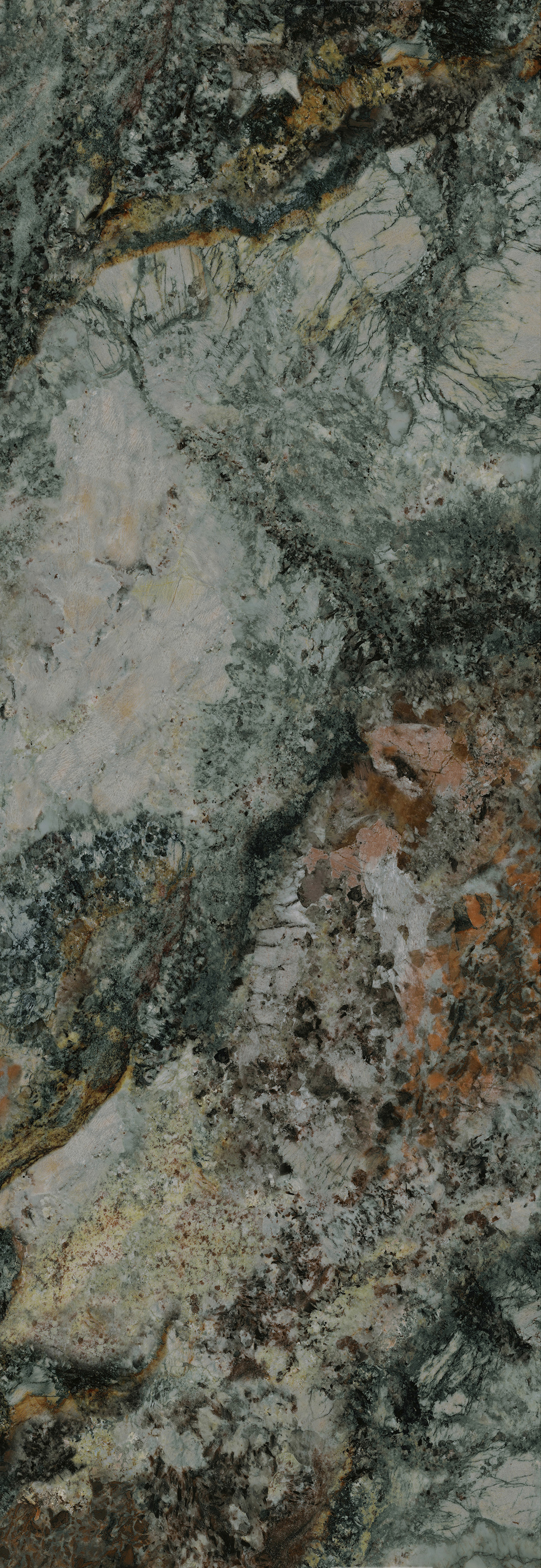 HJ9L2609061L云中翡翠（一石四面）