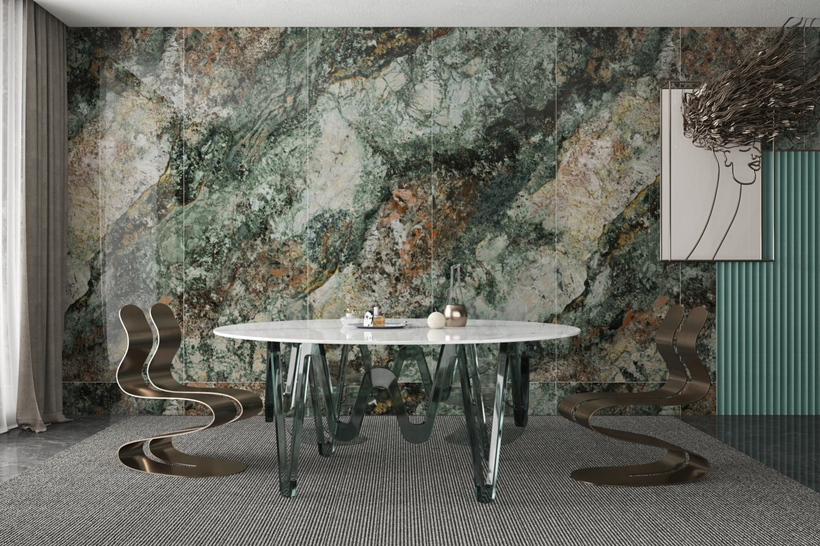 HJ9L2609061L云中翡翠（一石四面）