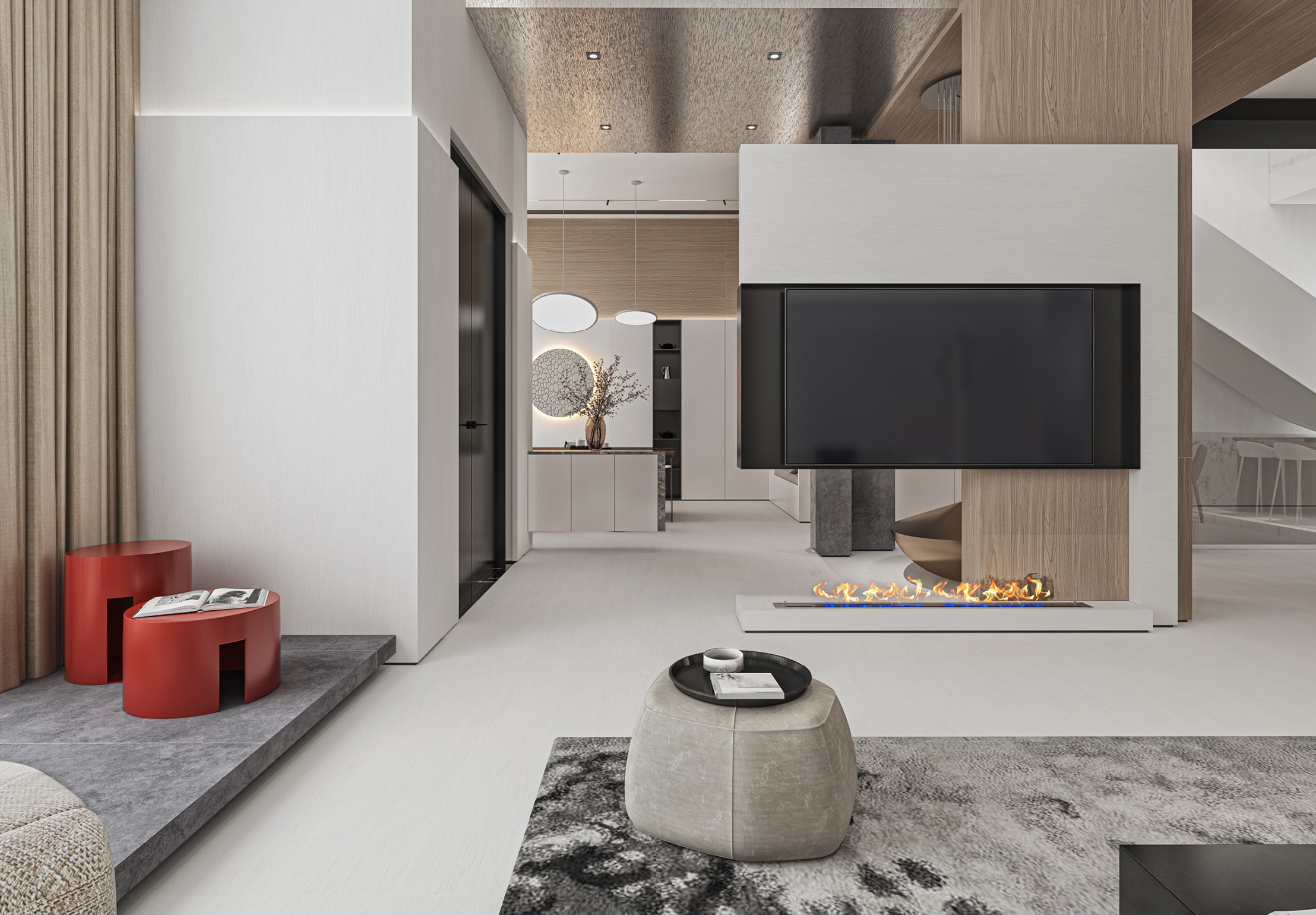 HJ9L2609064Y瀾起云川（隨機版面）