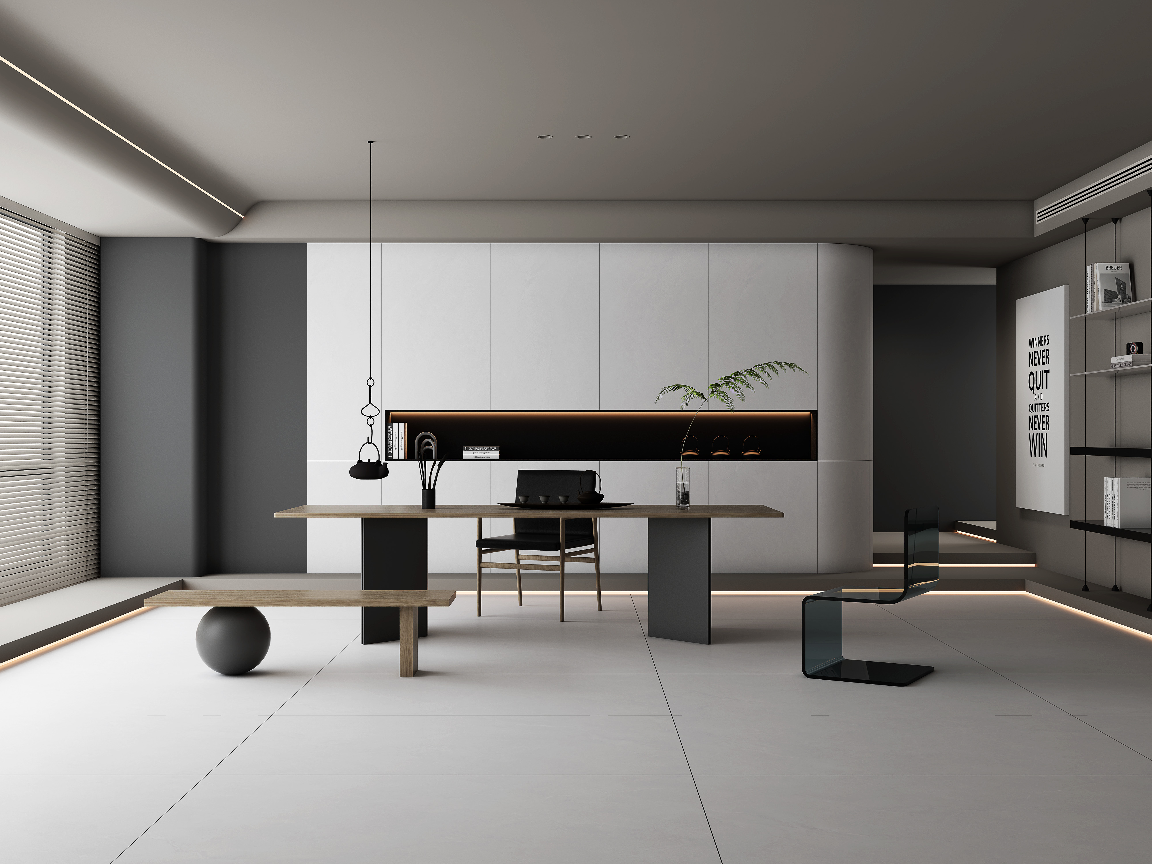 FTH15303云澗淺灰