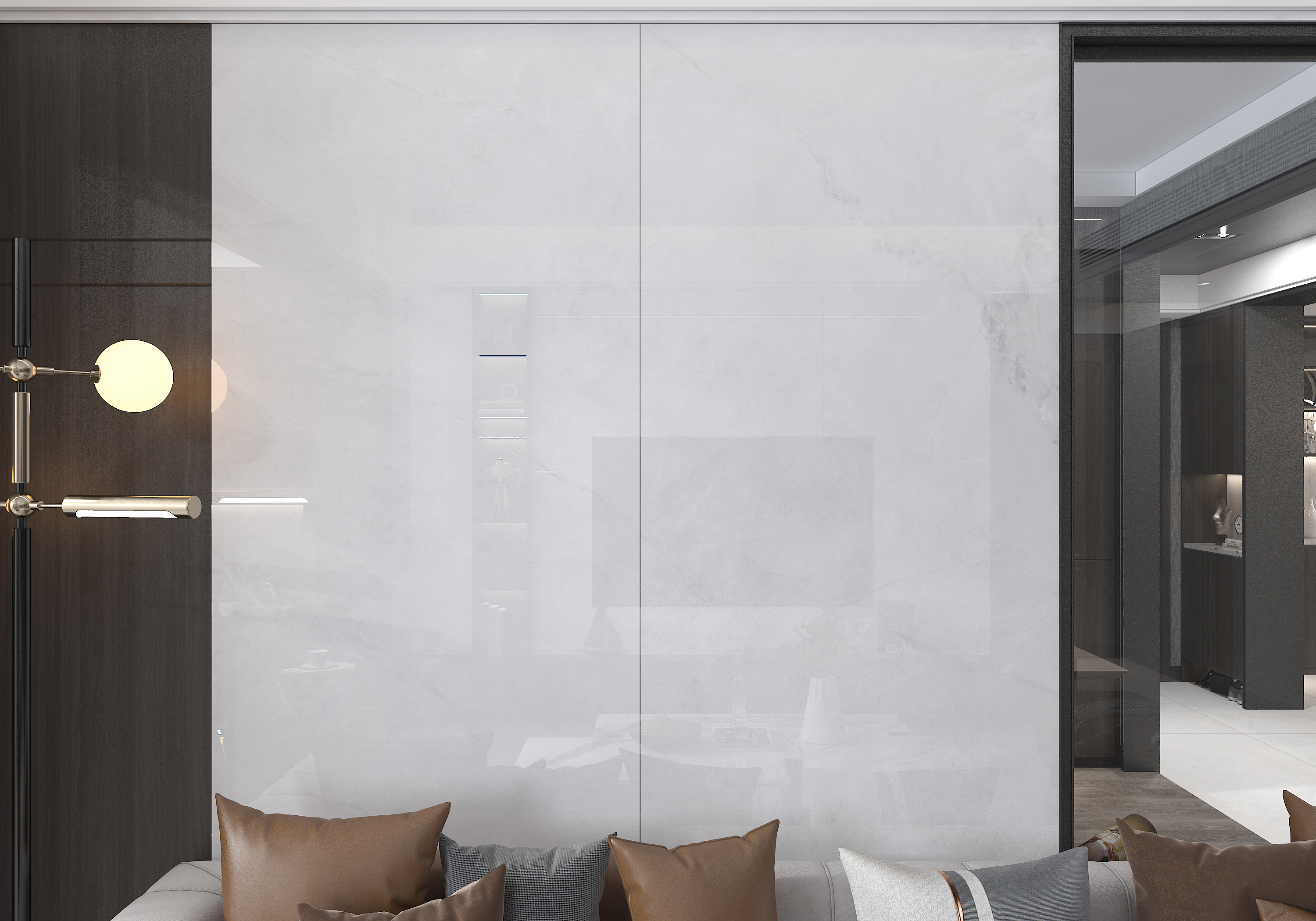 FTP18211千山暮雪