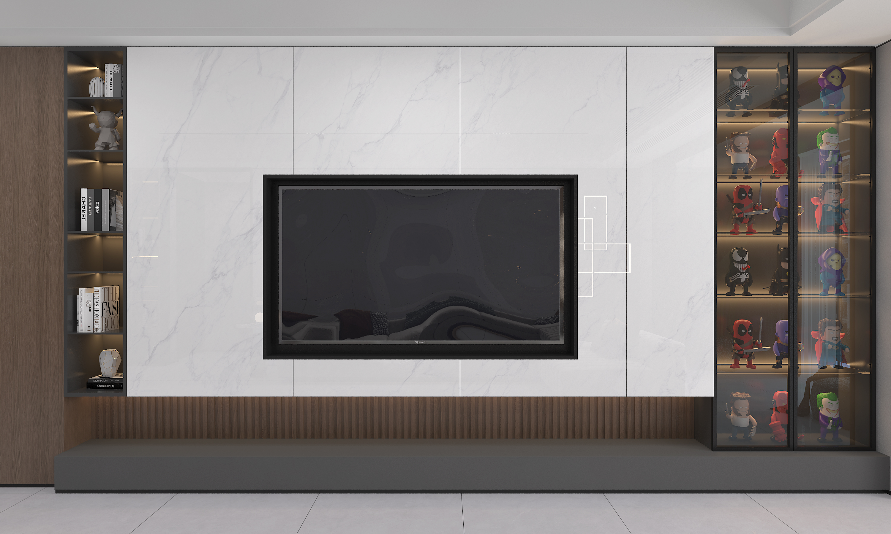 FTP18212雪落凝霜