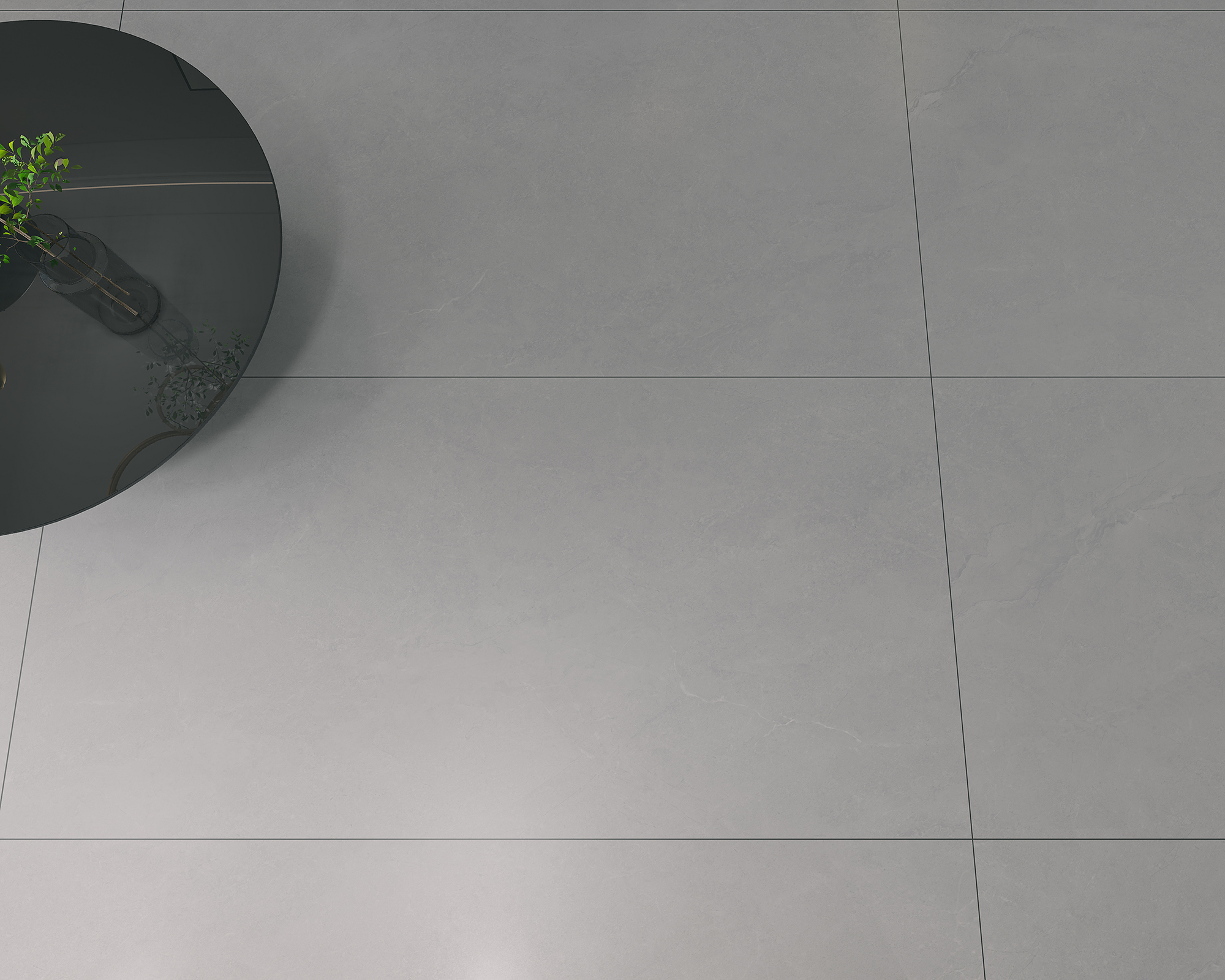 FTF18307云澗淺灰