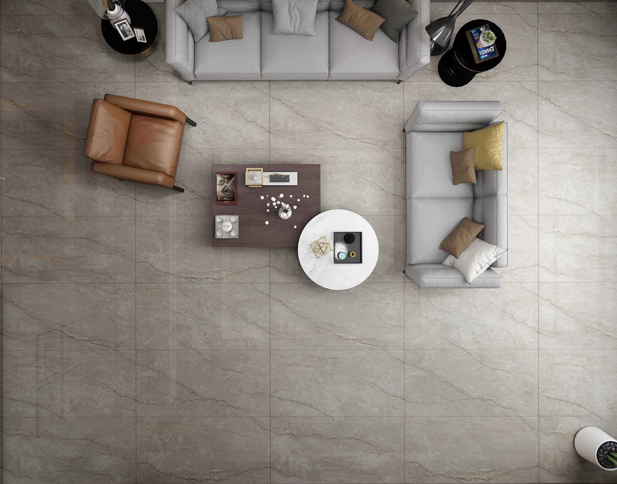 FTL15091薄霧山林