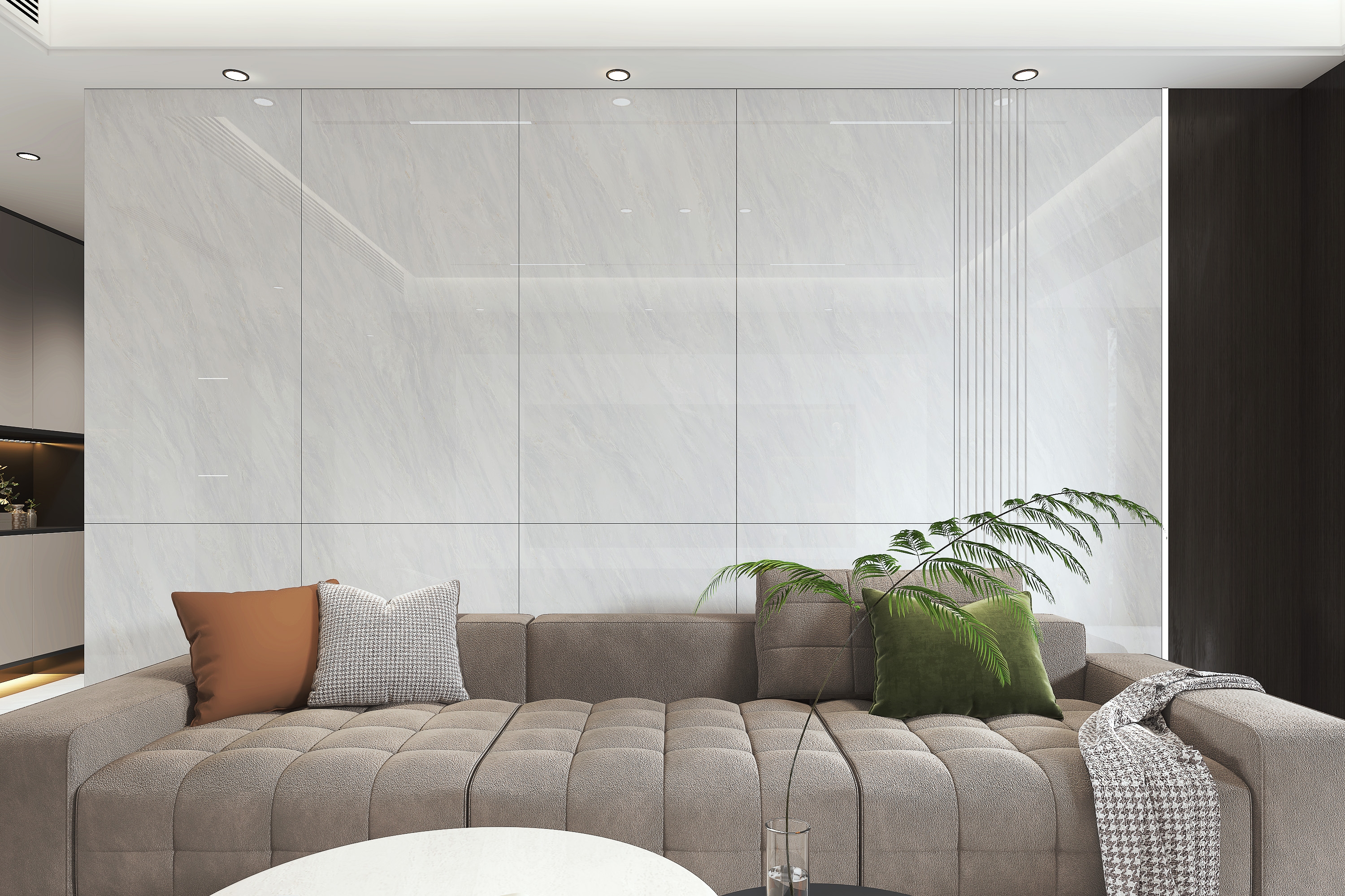 FTP15252冰川玉（任意連紋）