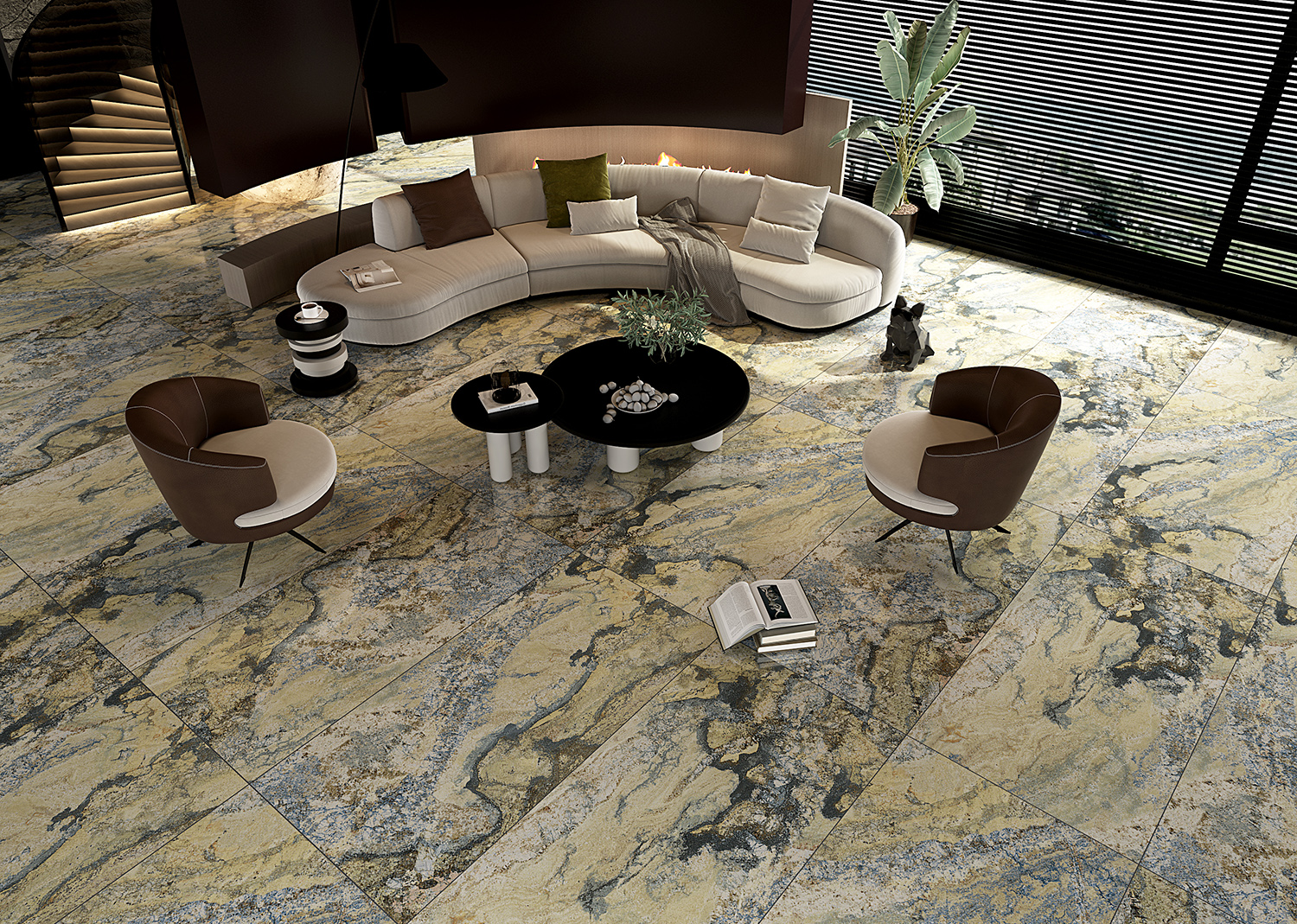 FB18007 香格里拉