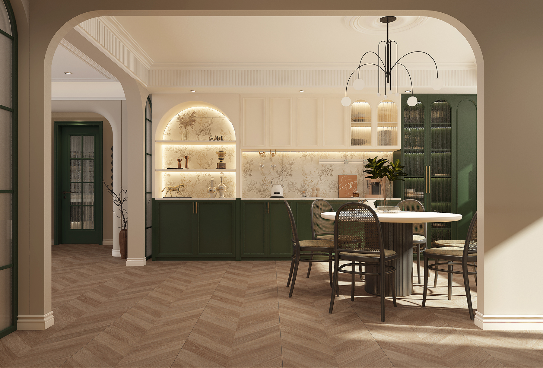 FTFZ12232B焦糖榆木