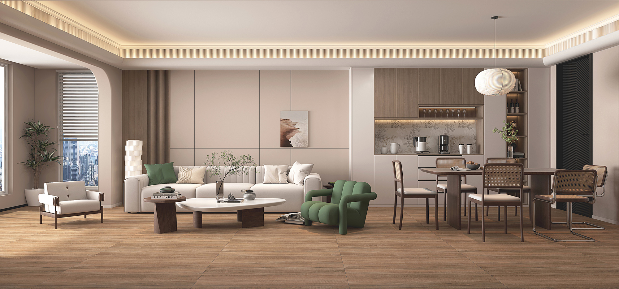 FTFZ12233B東方云木