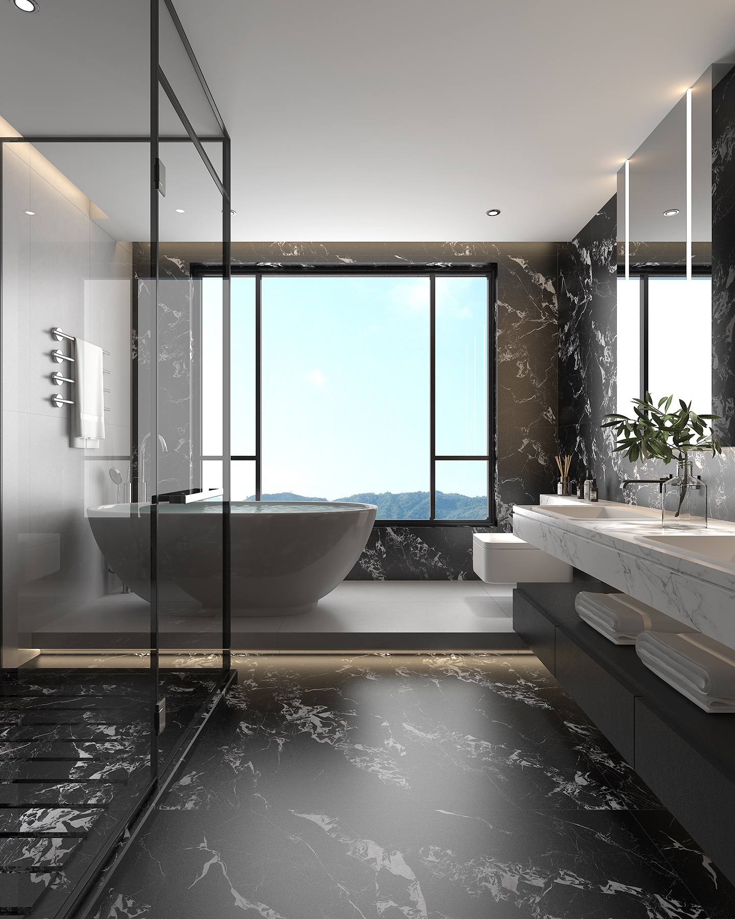 FTFZ12236寶格麗黑