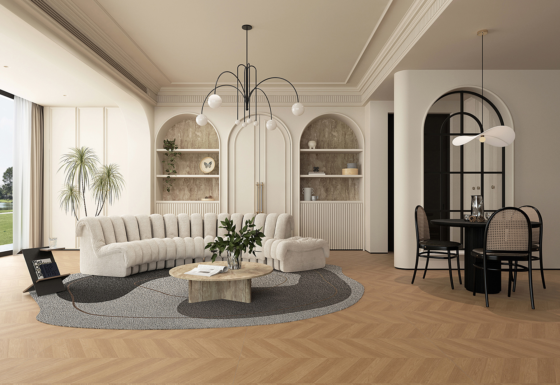 FTFZ12231B摩卡印橡