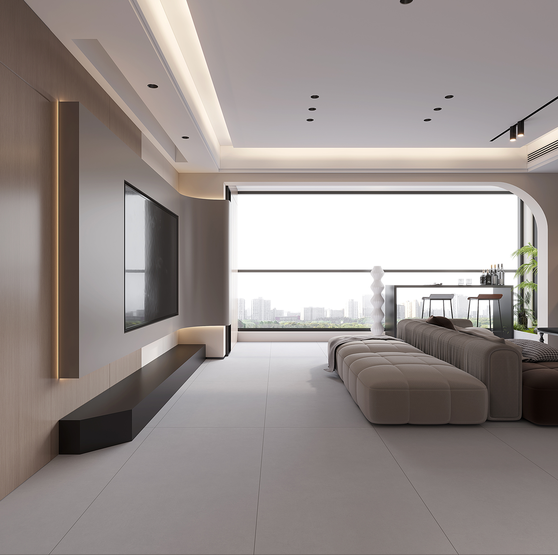 FTH15307極致水泥