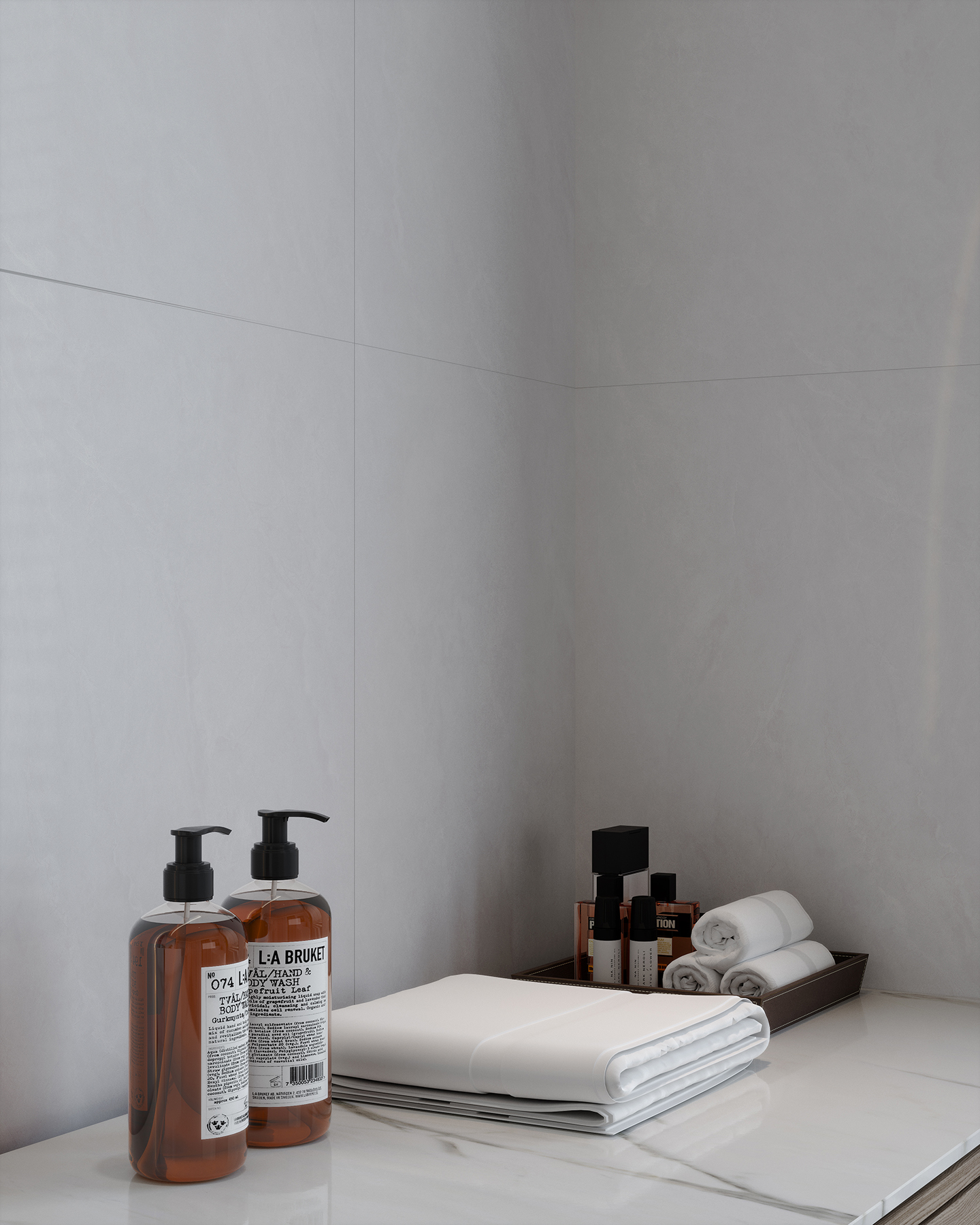 FTC12159曼塔淺灰