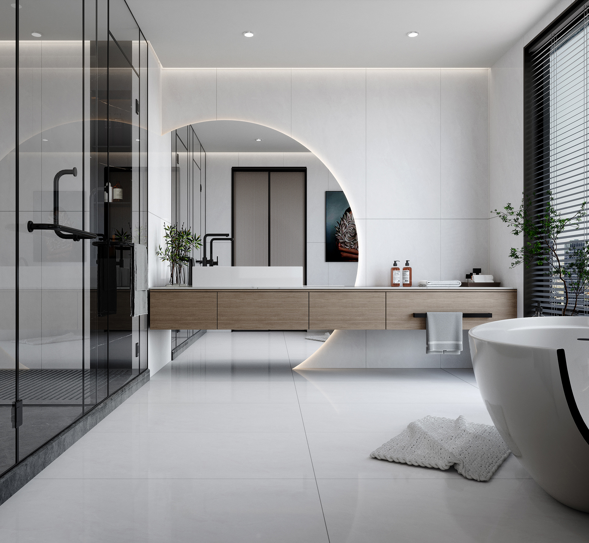 FTC12159曼塔淺灰