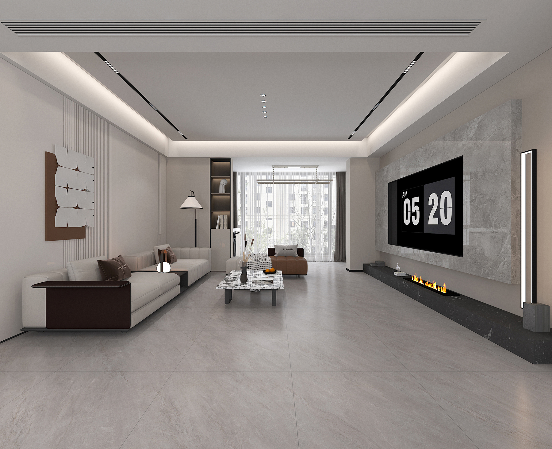 FGD80212維托沙（任意連紋）