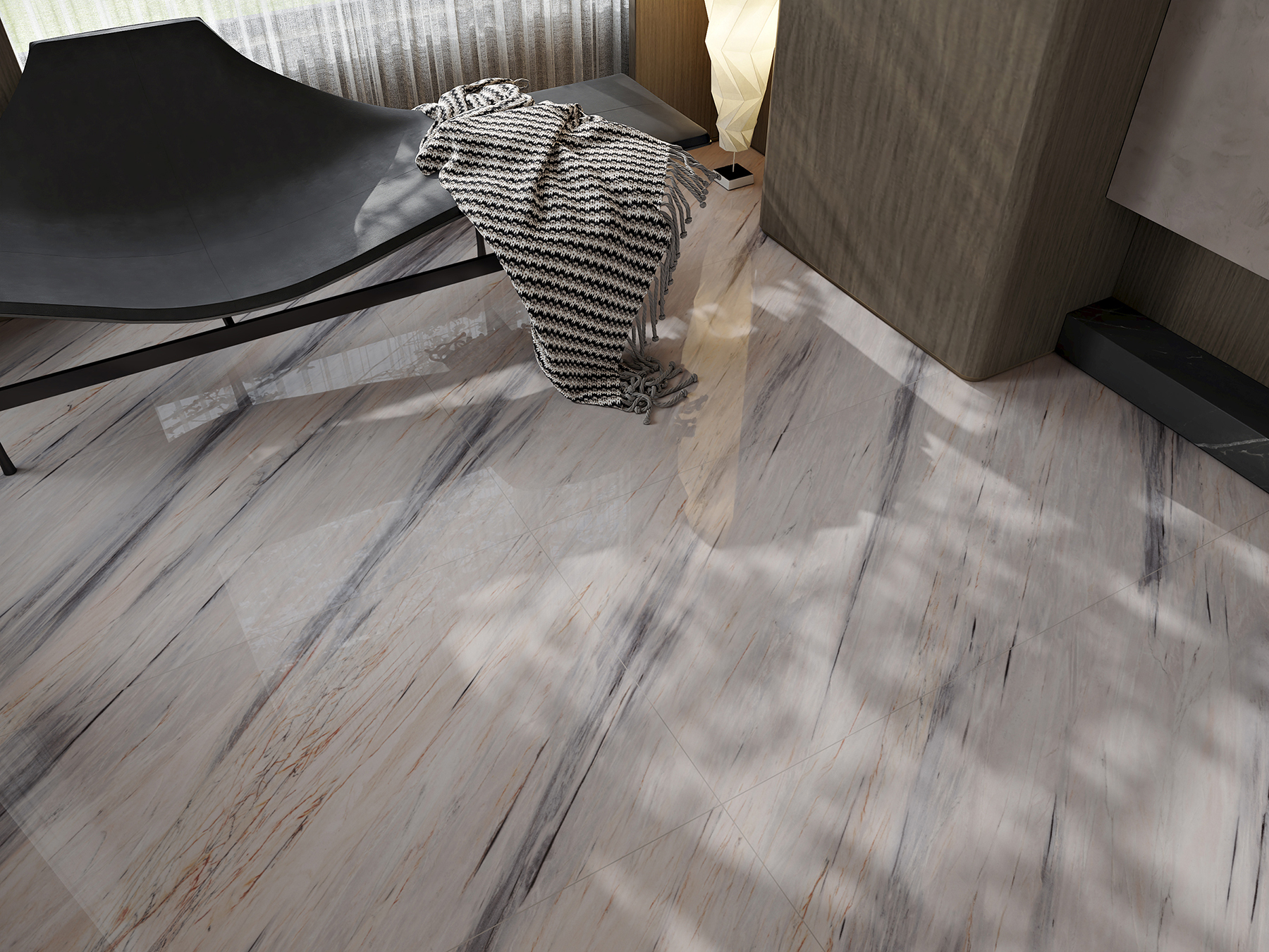 FTP15260藍金沙(任意連紋)