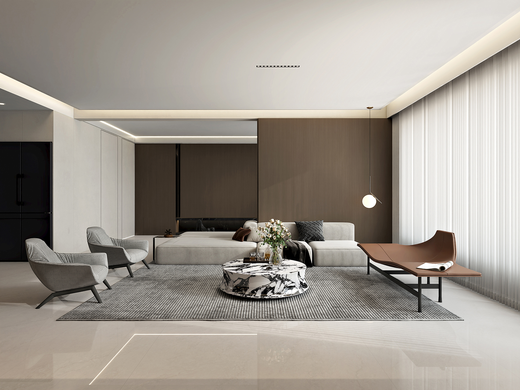 FTLZ15112琥珀米（任意連紋）