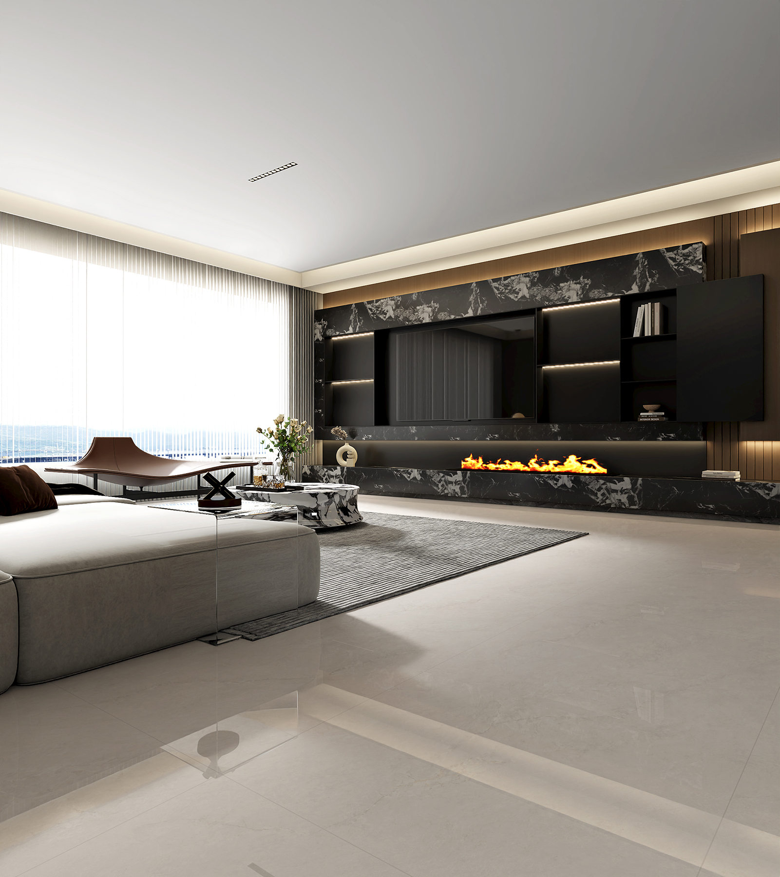 FTLZ15112琥珀米（任意連紋）