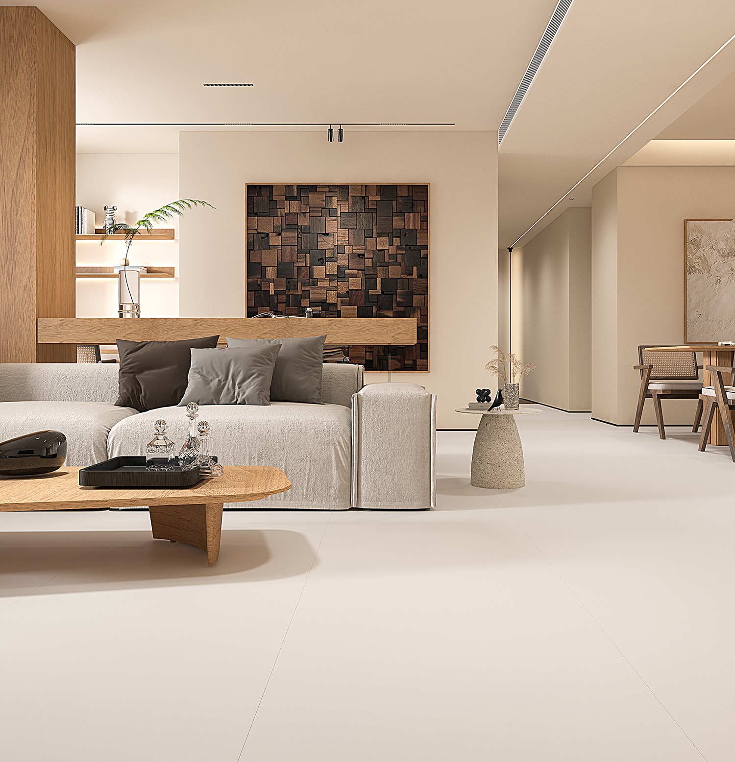 OFTM15404乳酪淺咖