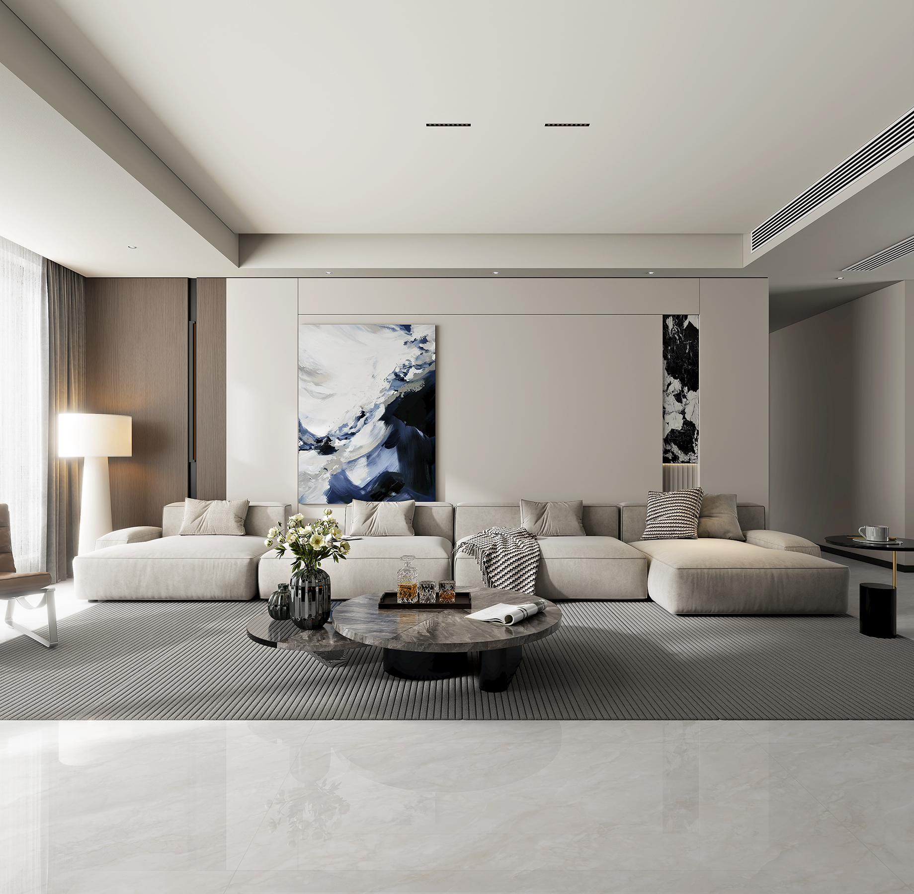 FTP15270月光石（任意連紋）