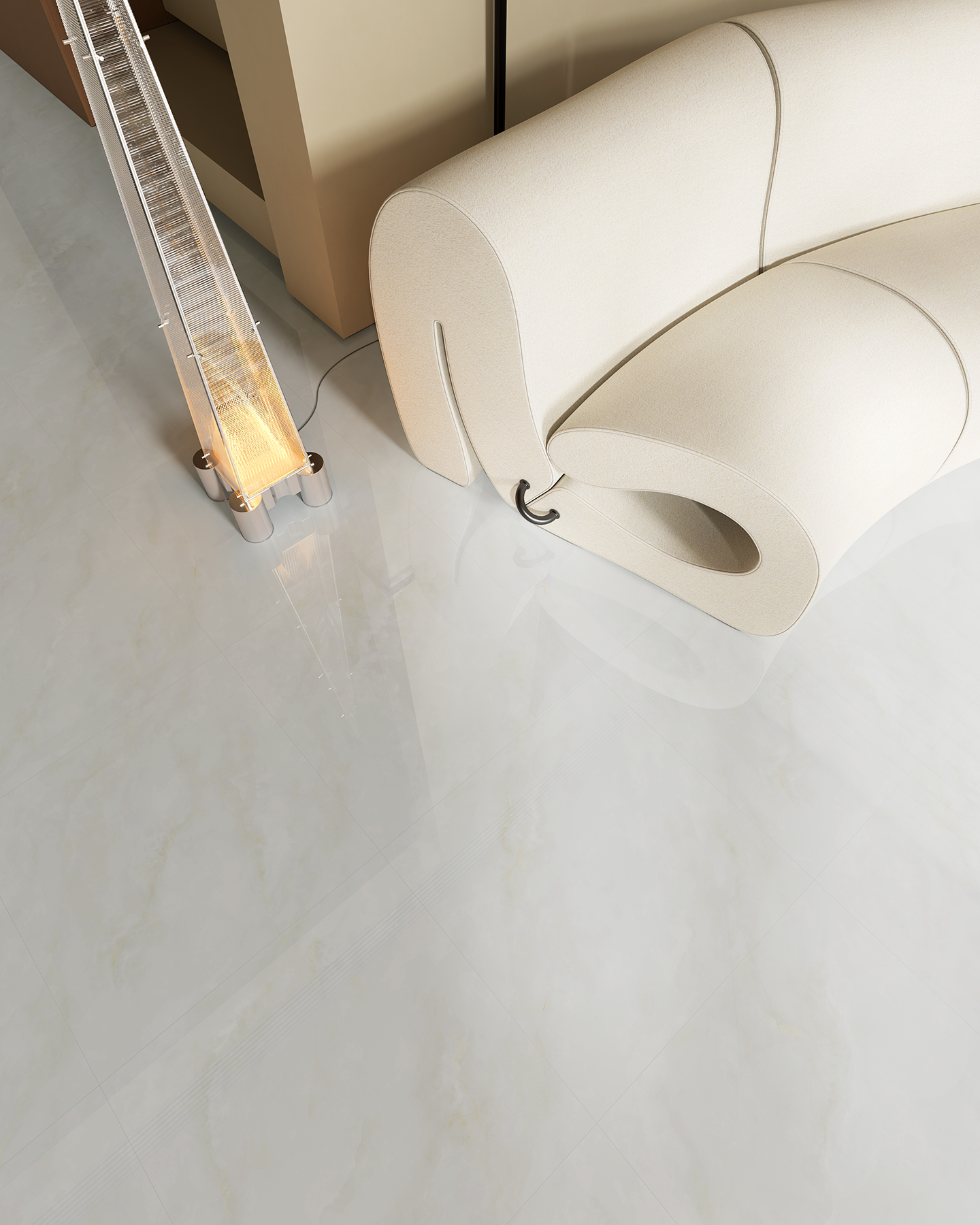 FTP80273皓月白（任意連紋）