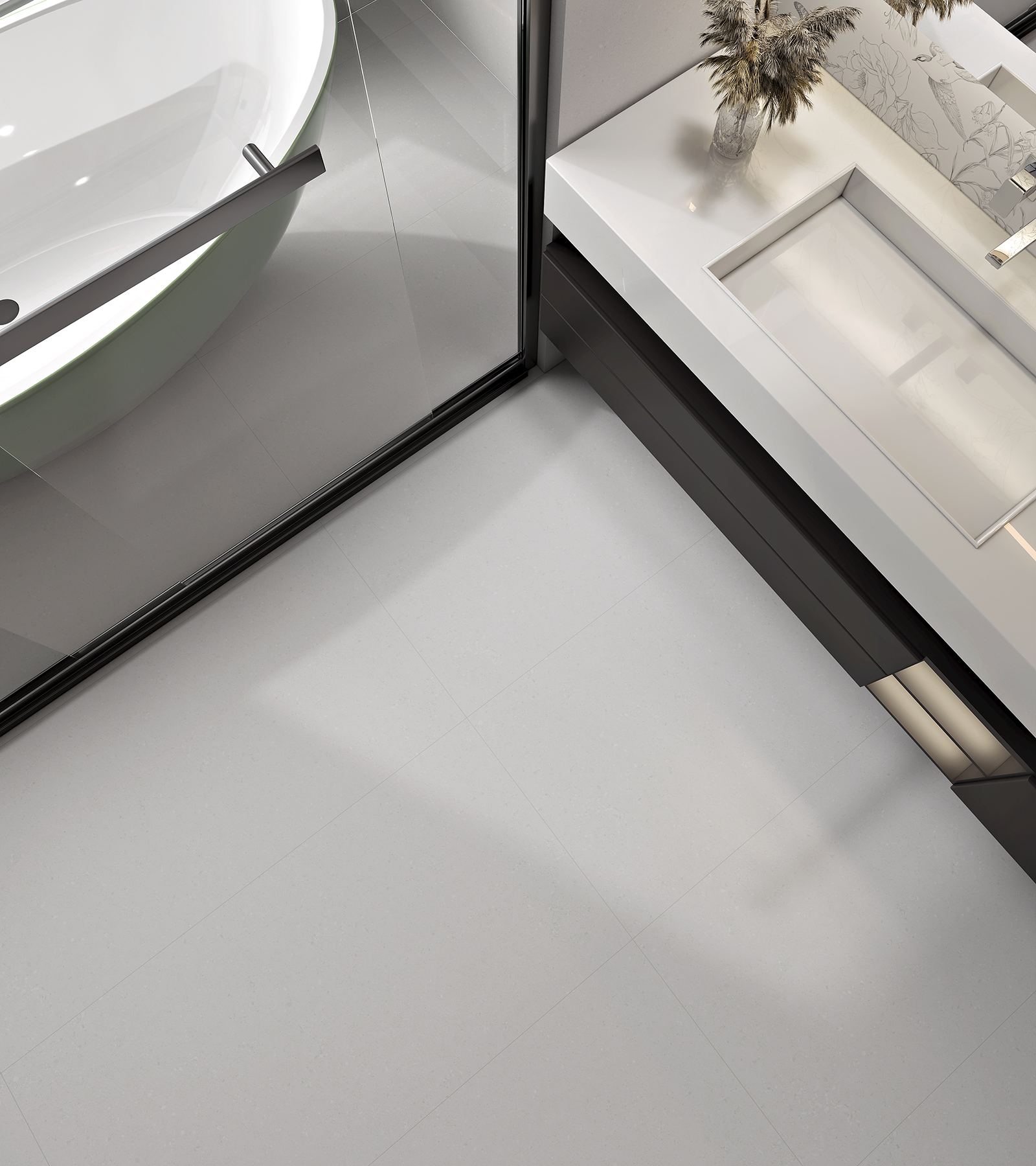 OFTM12408水墨云巖