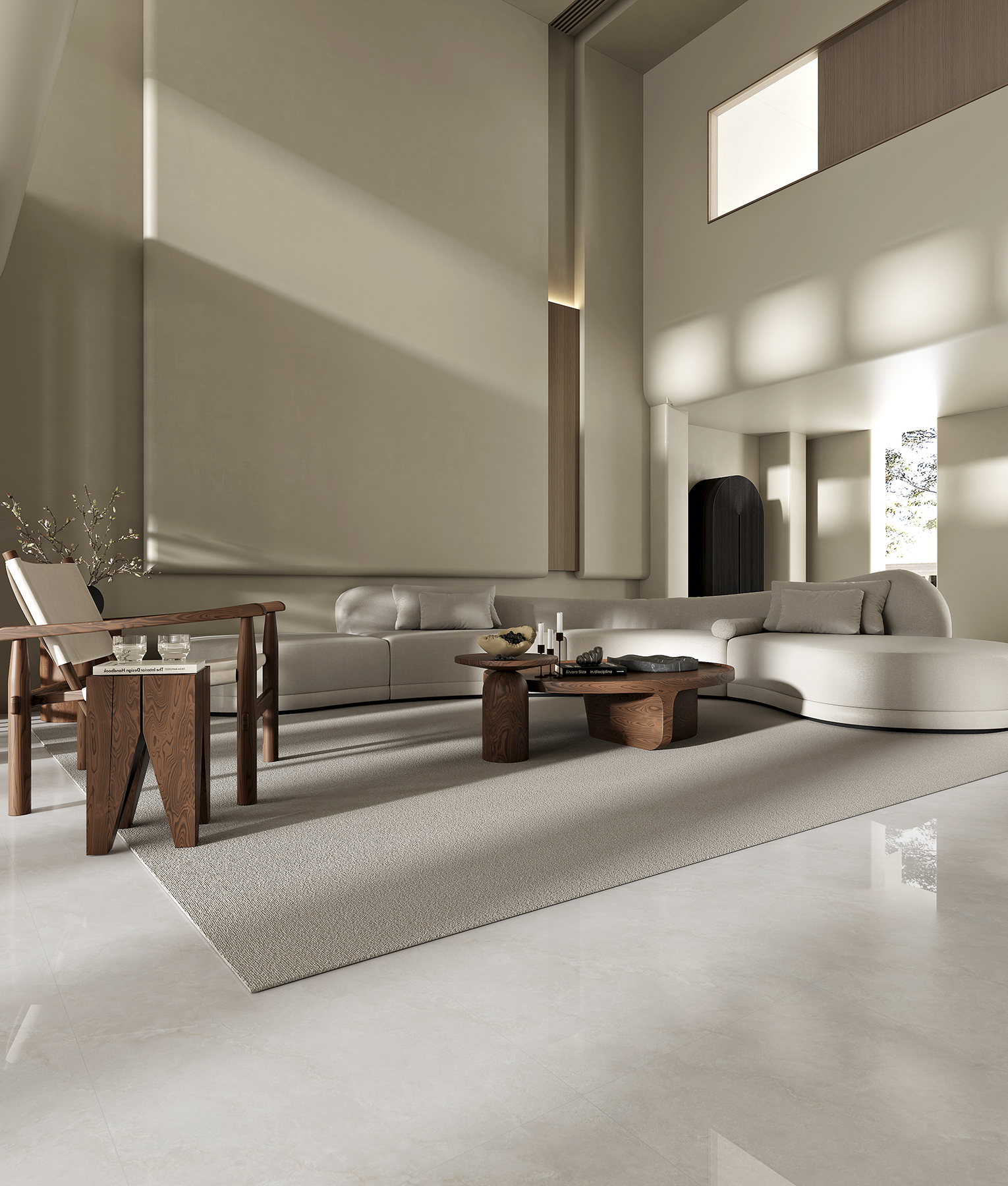 FTB813005艾格暖咖（任意連紋）