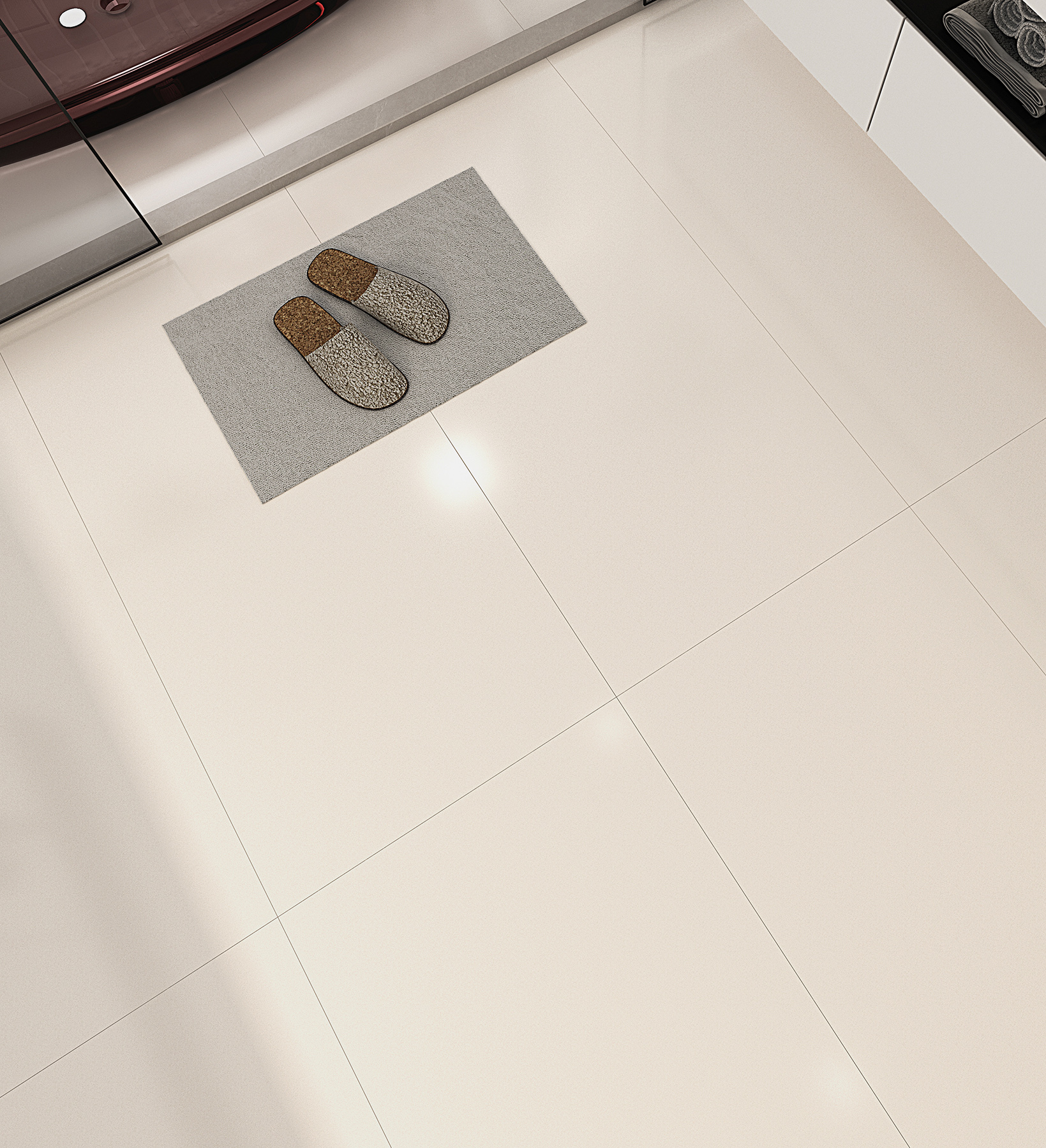 OFTM12404乳酪淺咖