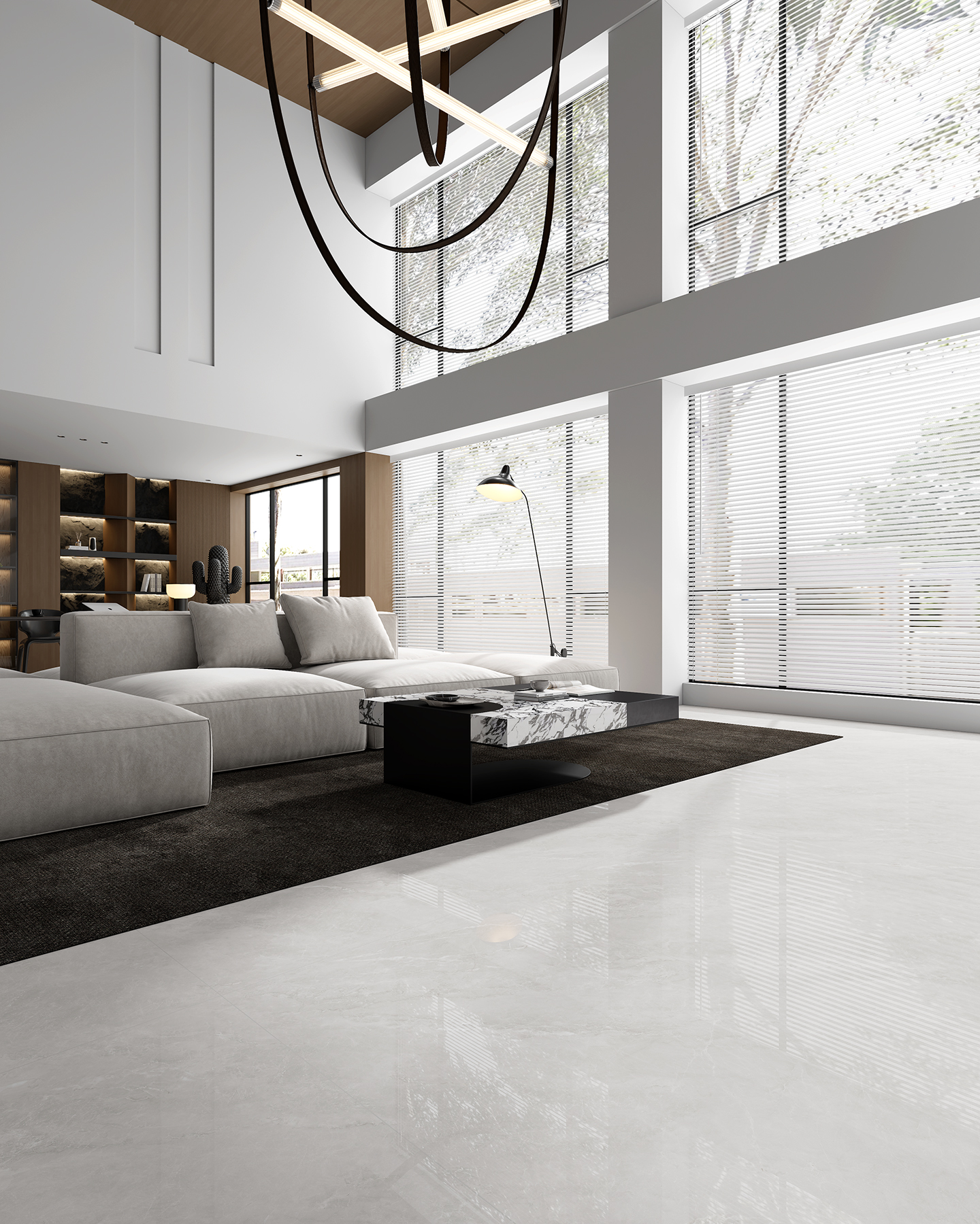 FTB813004柏林假日（任意連紋）