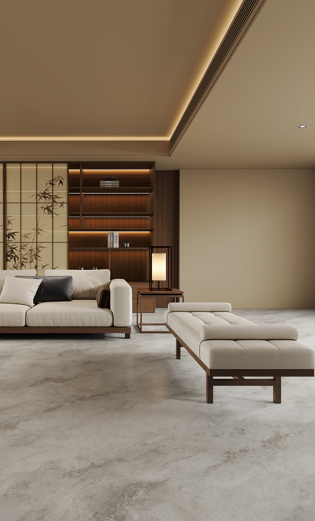 FTY15281魚肚灰（任意連紋）