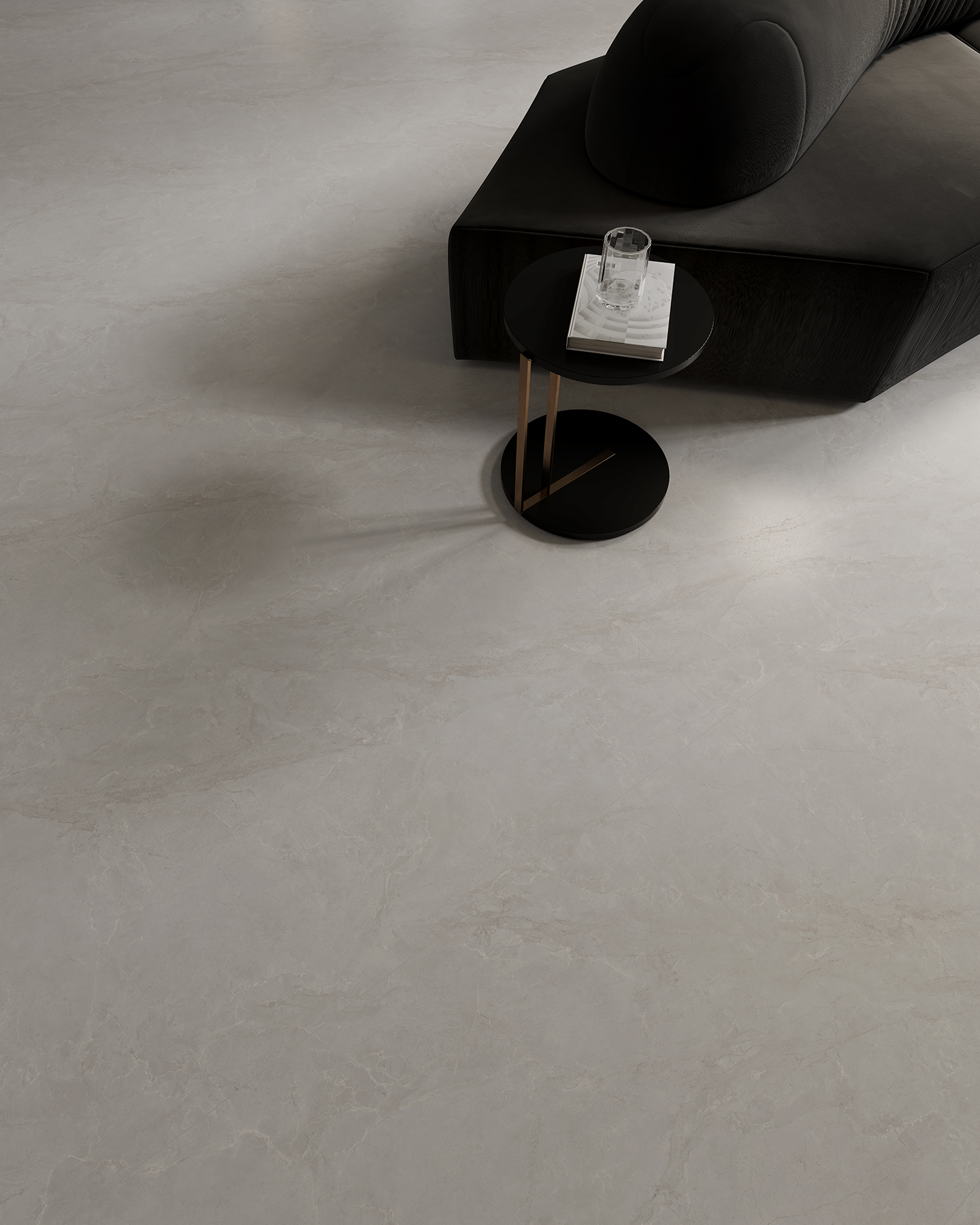 FTY15282凱曼灰（任意連紋）