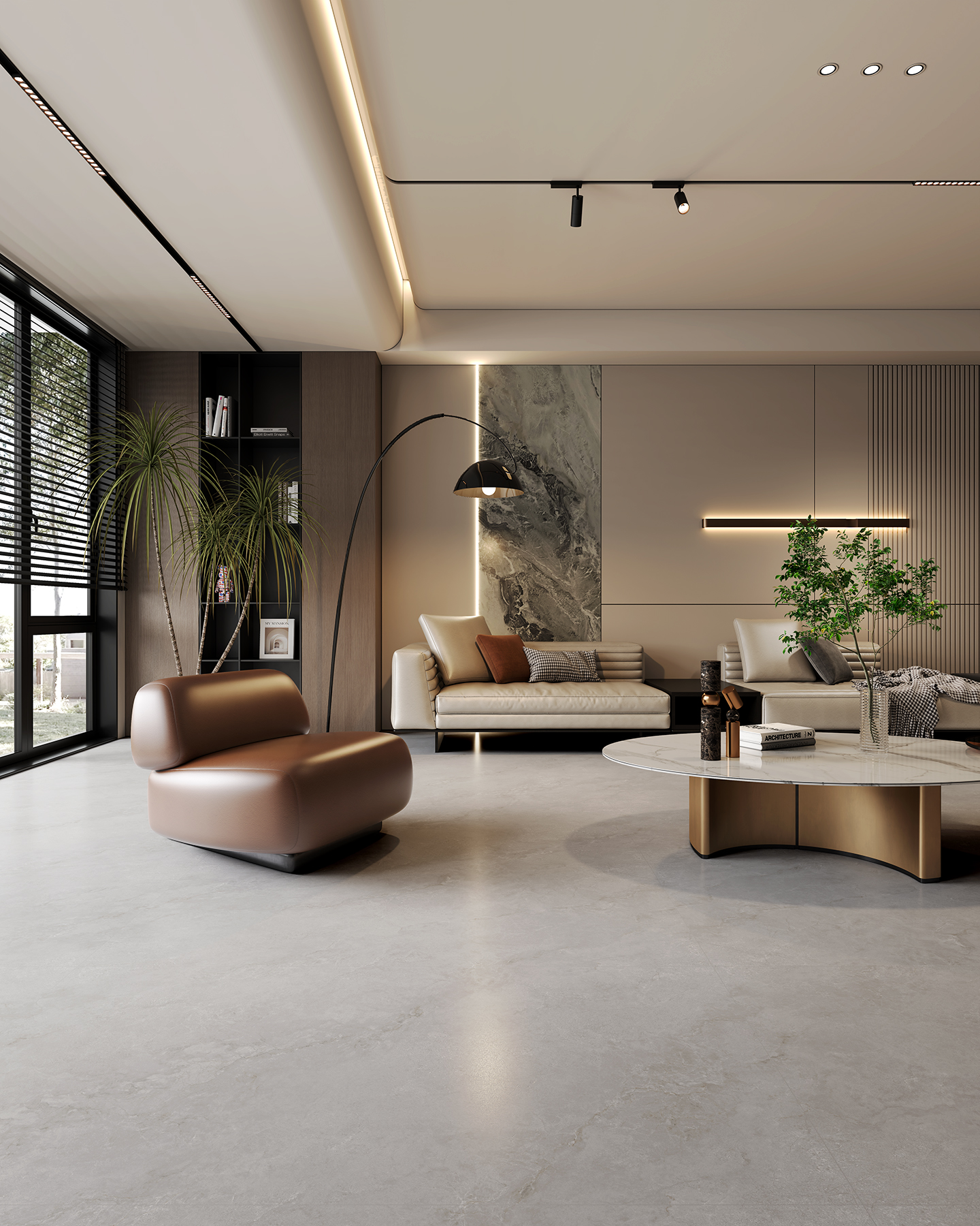 FTY15285艾格暖咖（任意連紋）