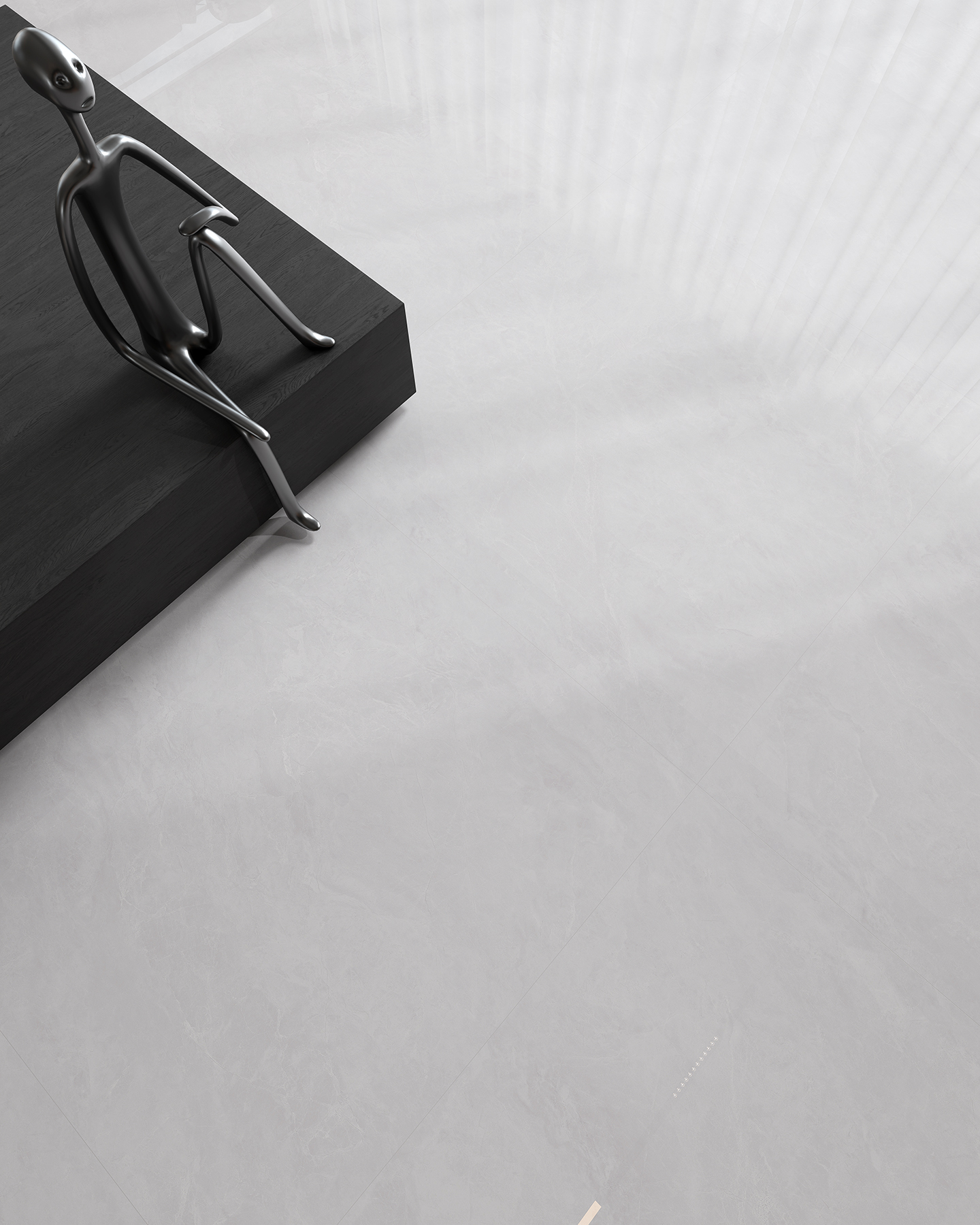 OFTL80159曼塔淺灰