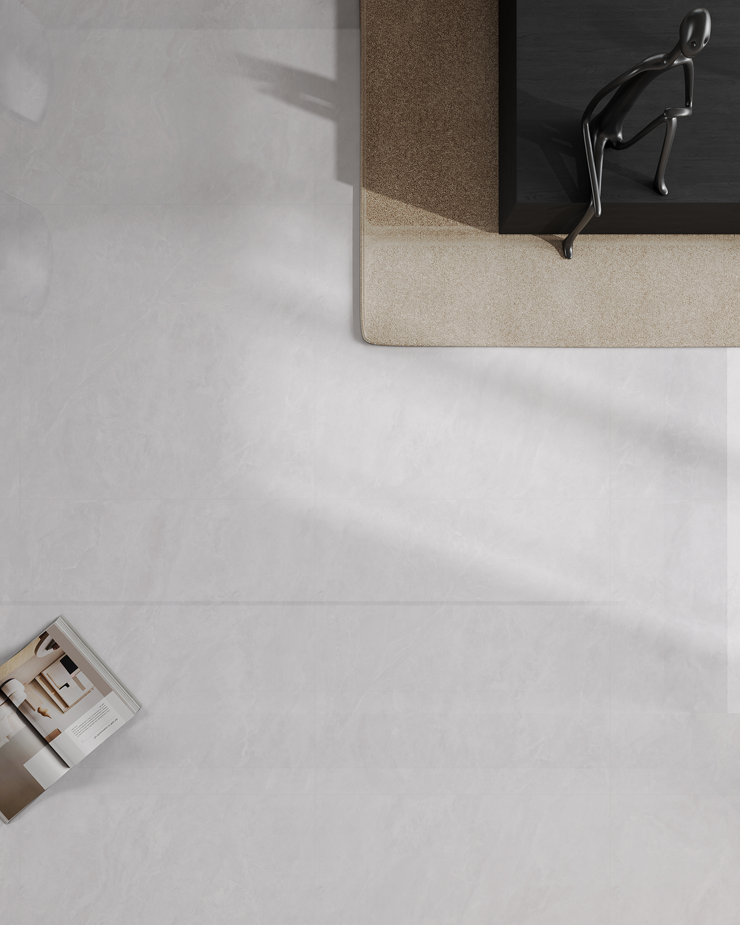 OFTL80159曼塔淺灰