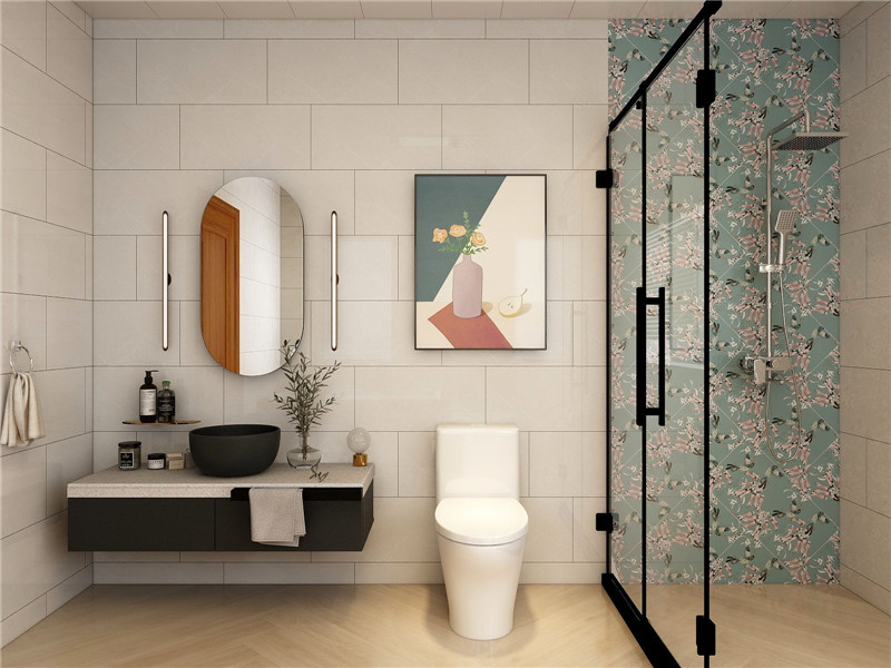 衛生間瓷磚縫隙滲水有哪些原因?