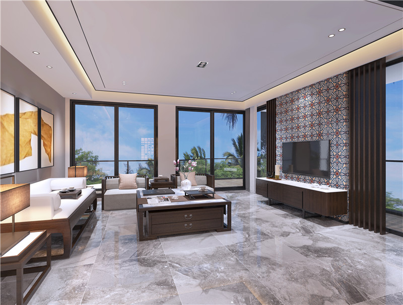 瓷磚清理有哪些方法？下面就來學習一下