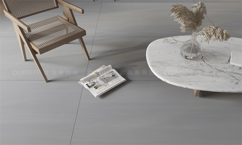 歐福萊哲ZHE系列，用侘寂美學(xué)，詮釋人間煙火與詩意寧靜