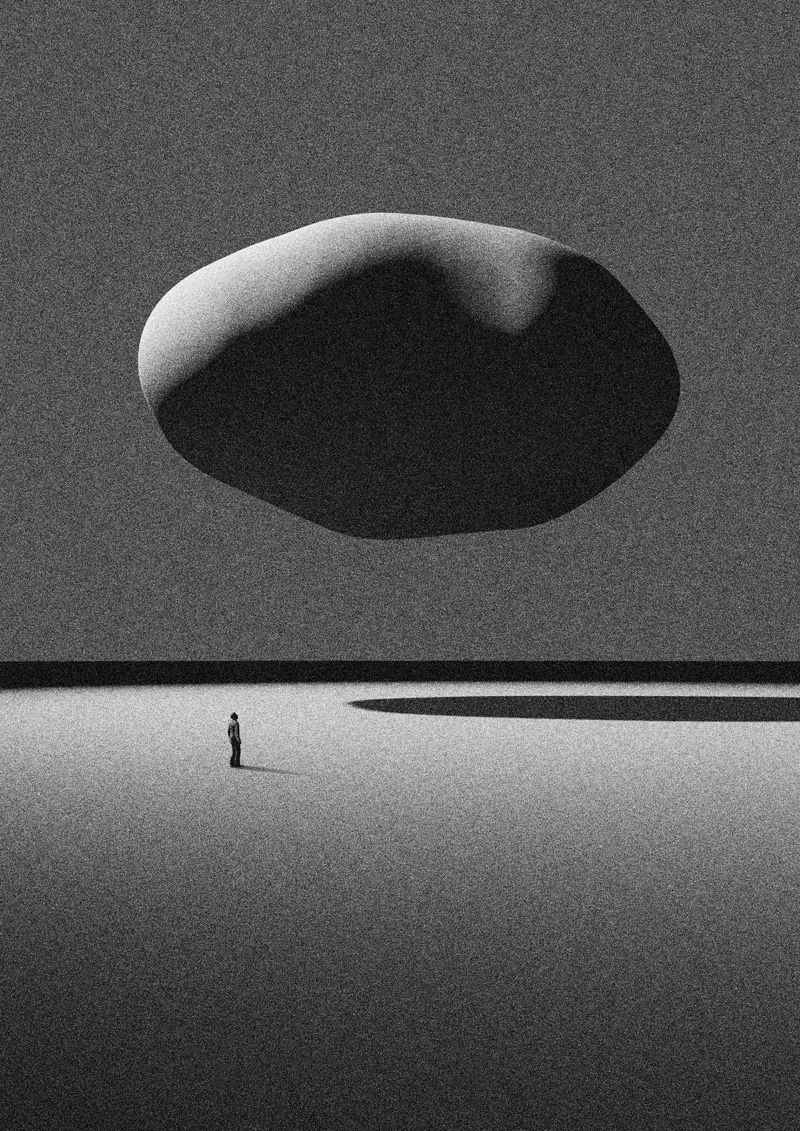 靜謐的色彩！探尋現(xiàn)代新生的邊界 || GUPU谷璞