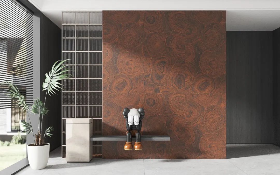 【顏值控】or【細節(jié)控】| 被問爆的客廳設計，GET起來